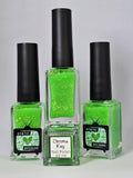 Chroma Key Nail Polish