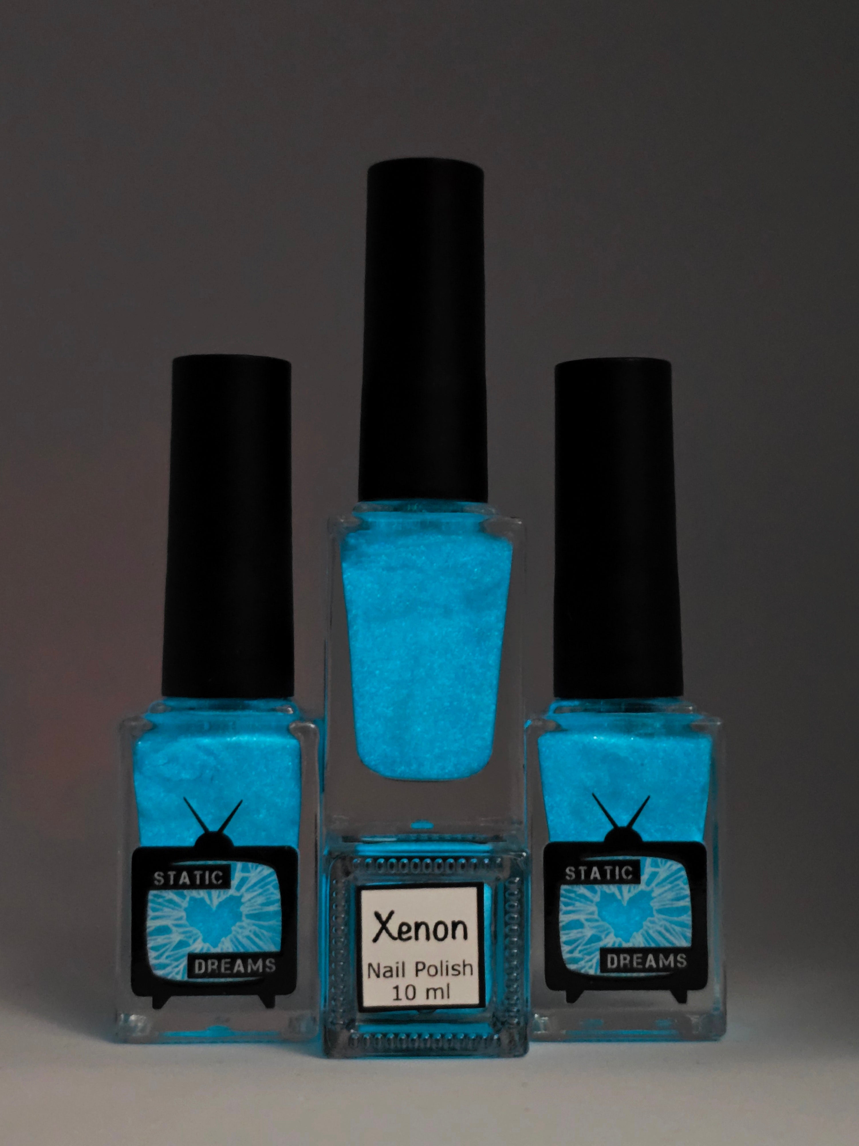 Xenon