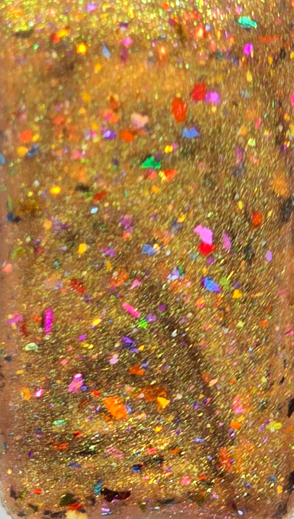 Penny Candy Nail Polish