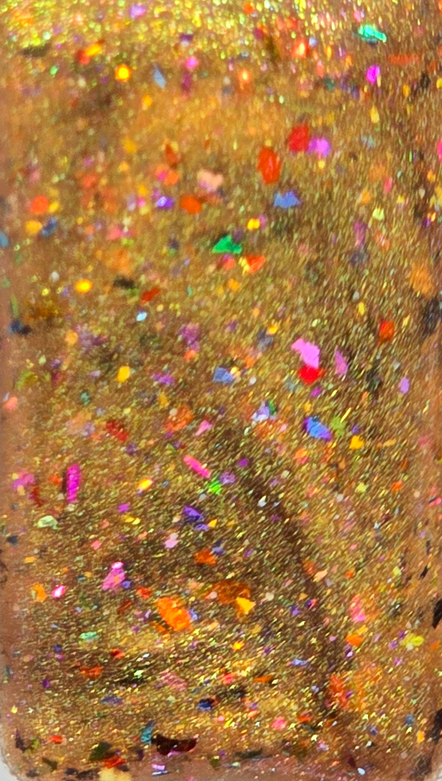 Penny Candy Nail Polish