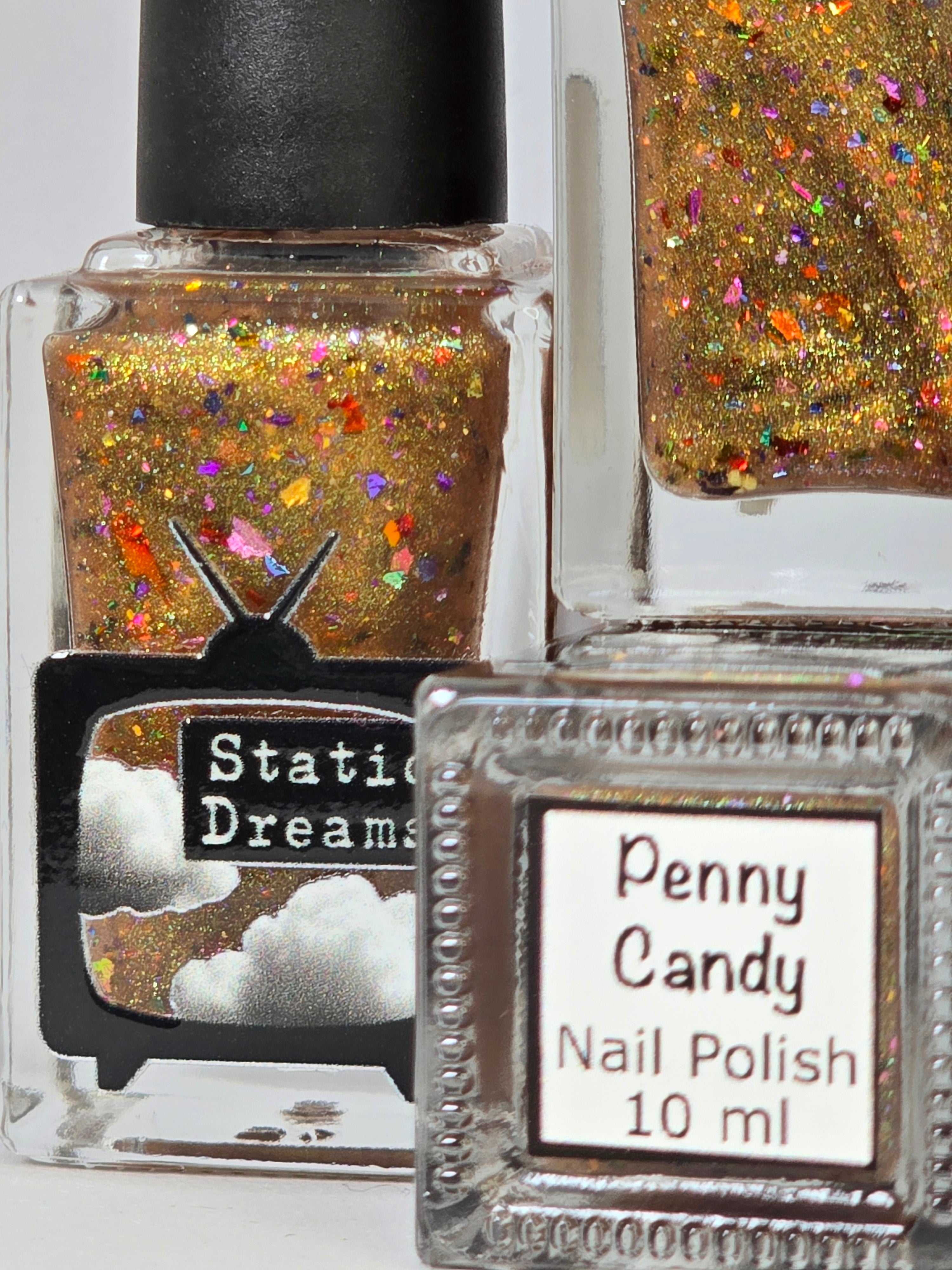 Penny Candy Nail Polish