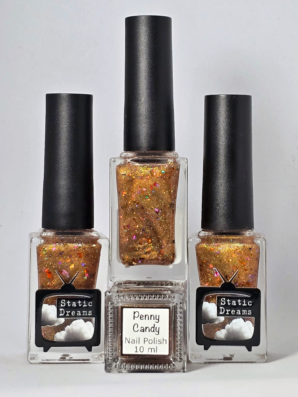Penny Candy Nail Polish