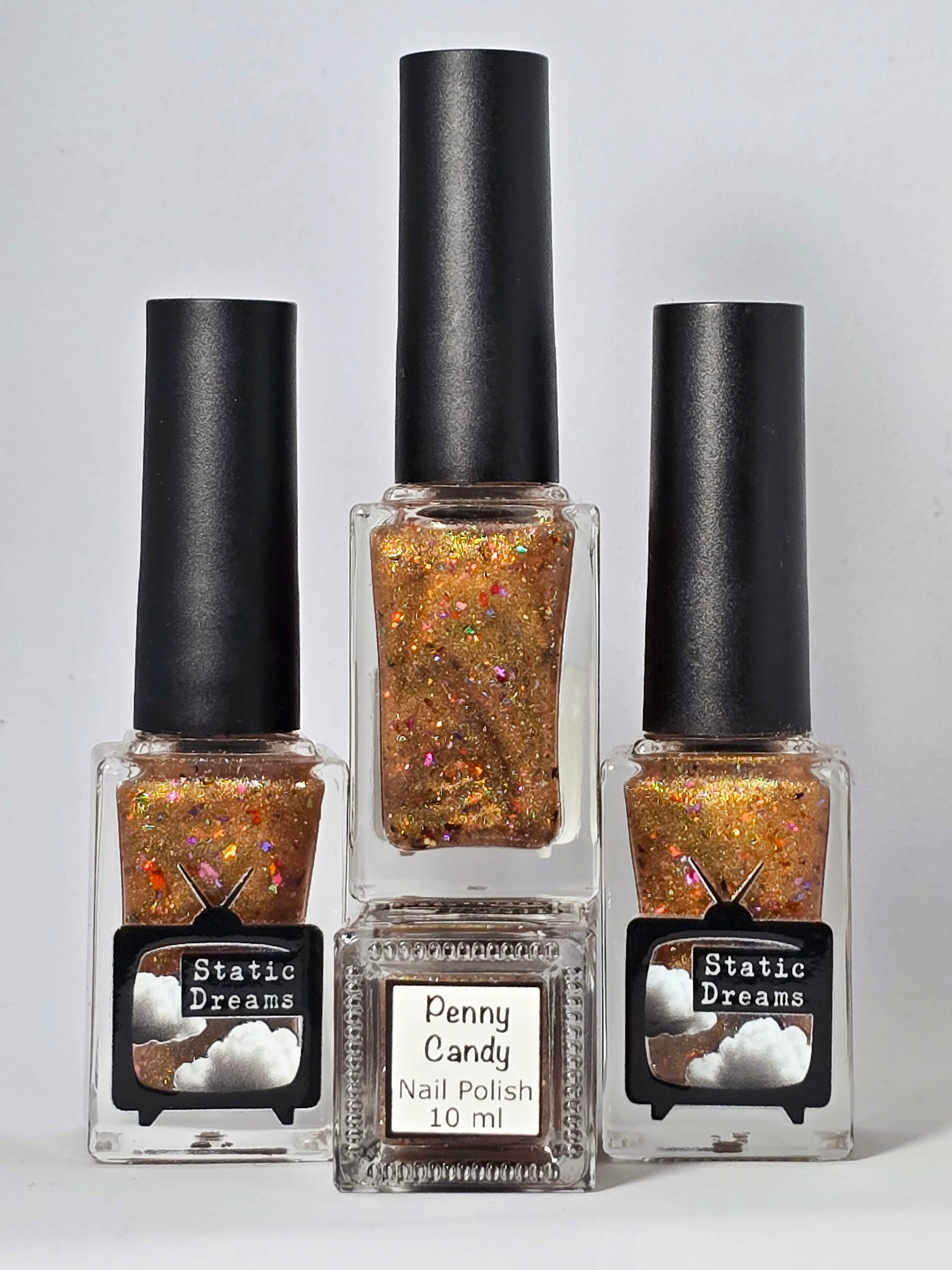 Penny Candy Nail Polish