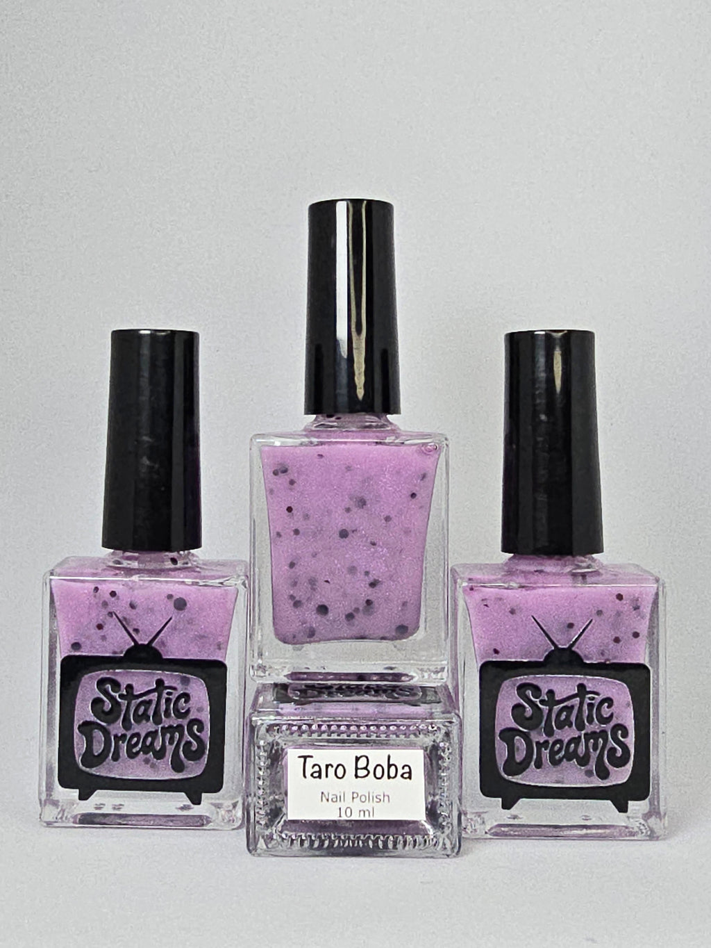 Boba Collection set Nail Polish