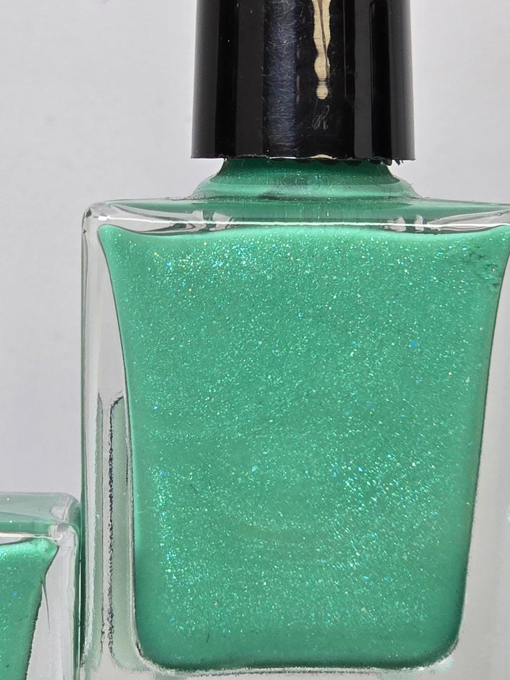 Baja Nail Polish