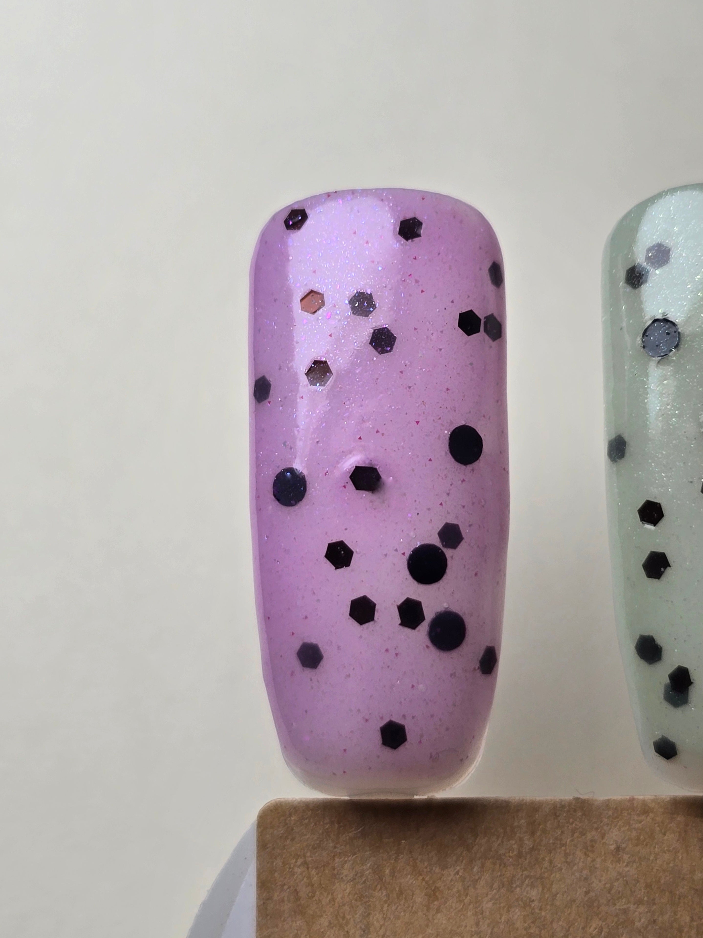 Boba Collection set Nail Polish