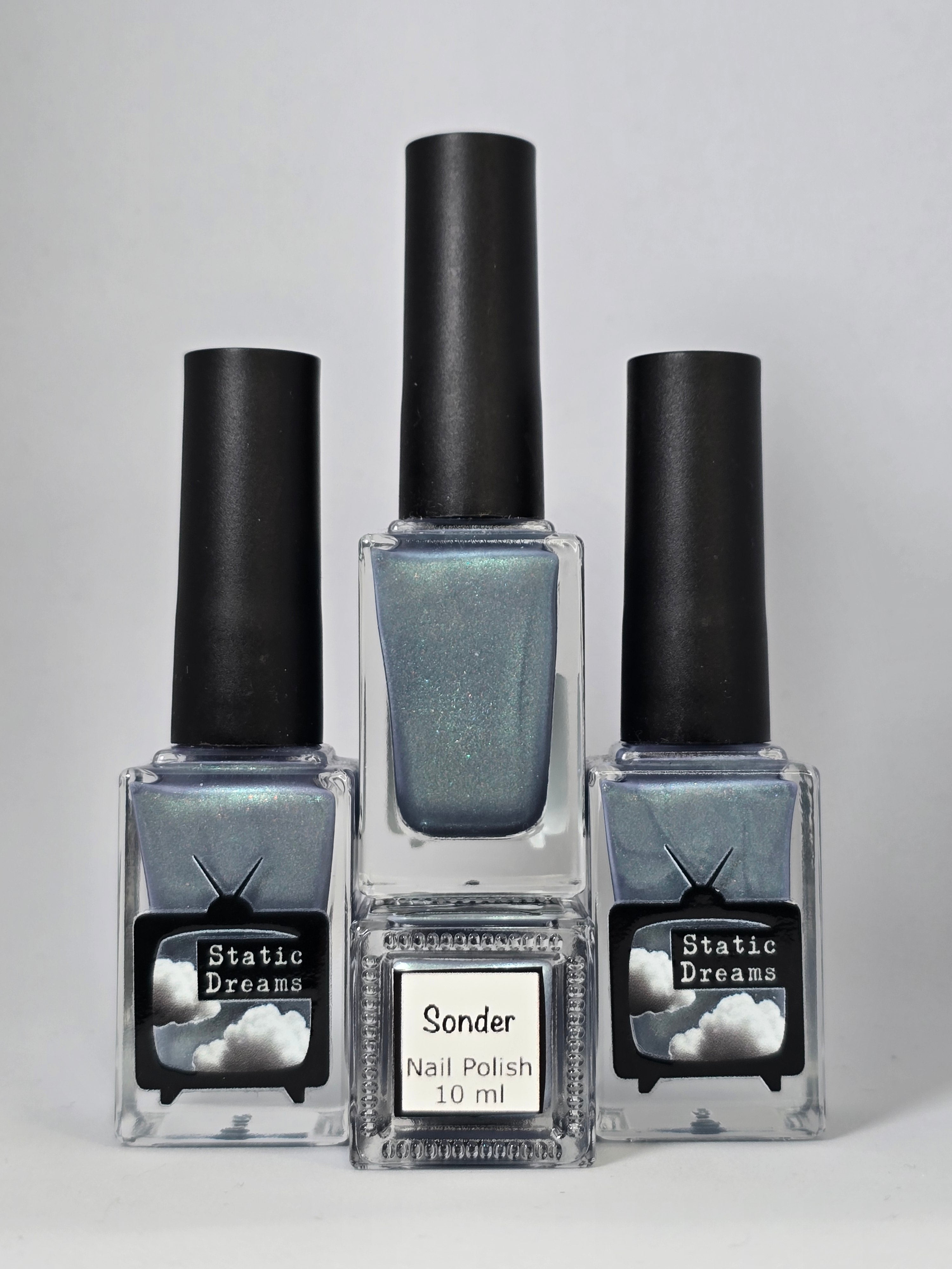 Sonder nail polish