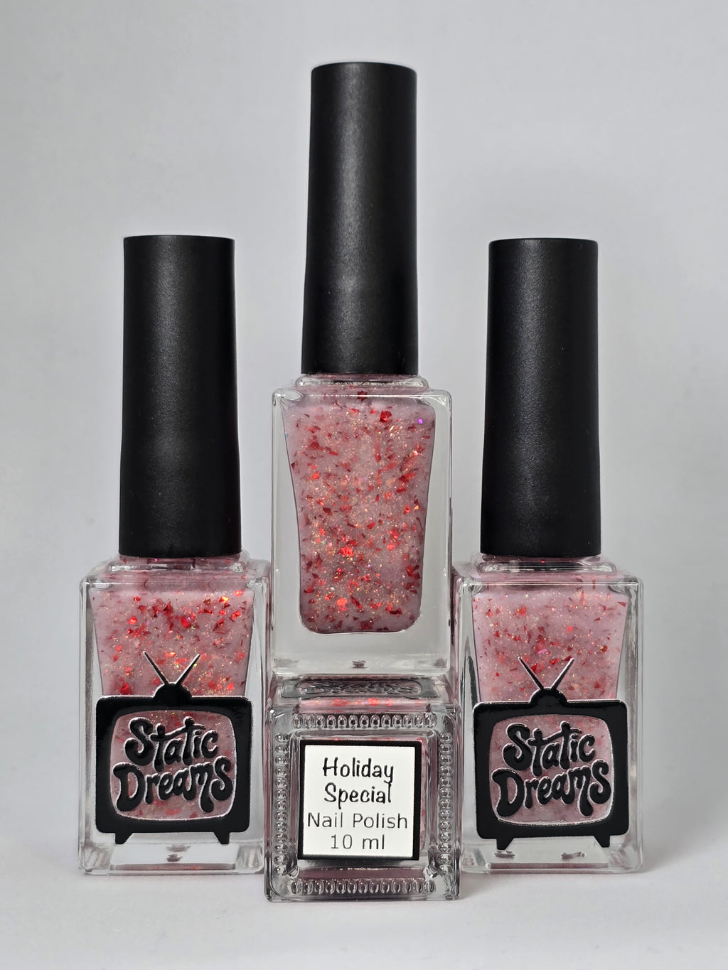 Holiday Special