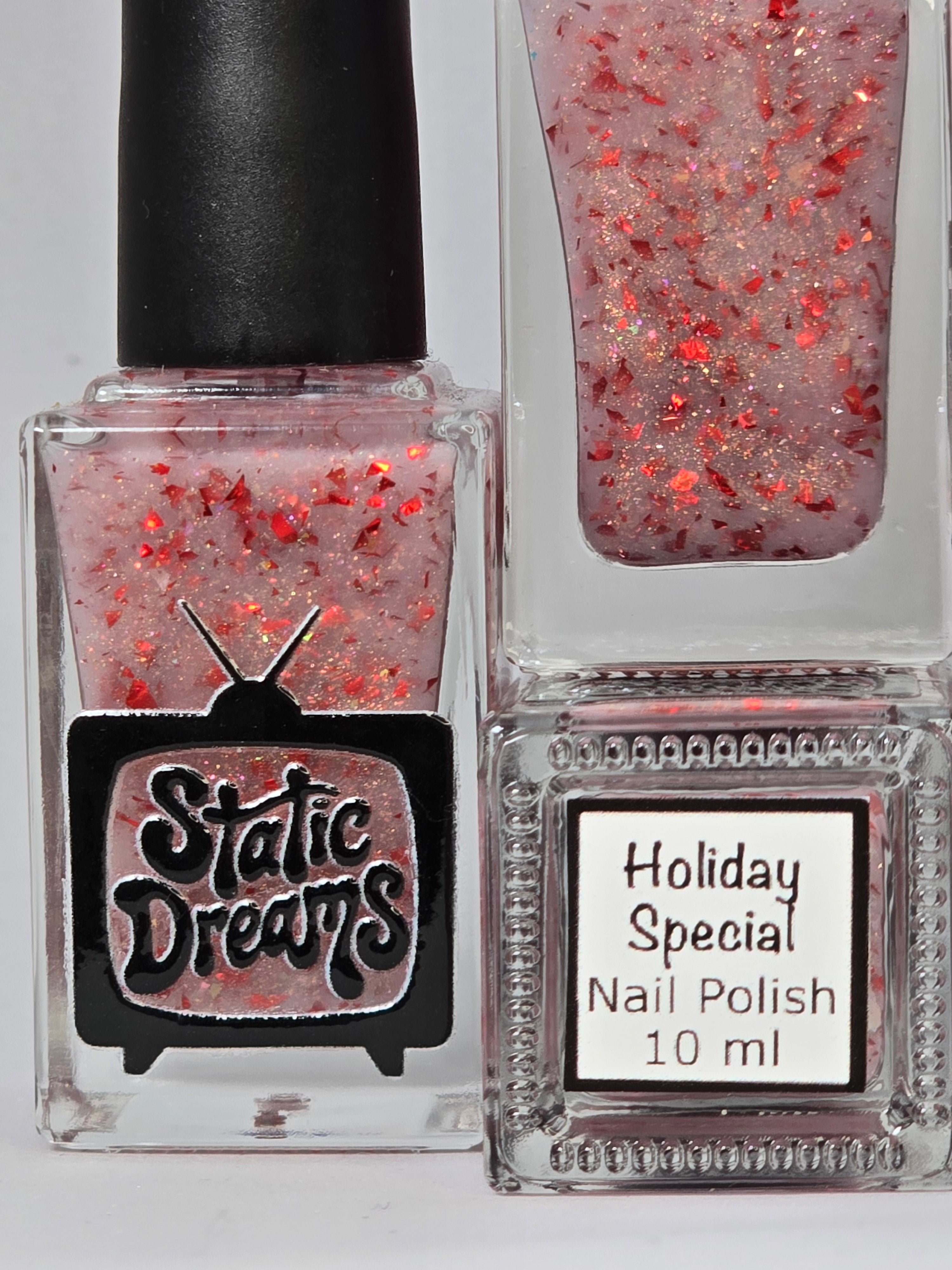 Holiday Special