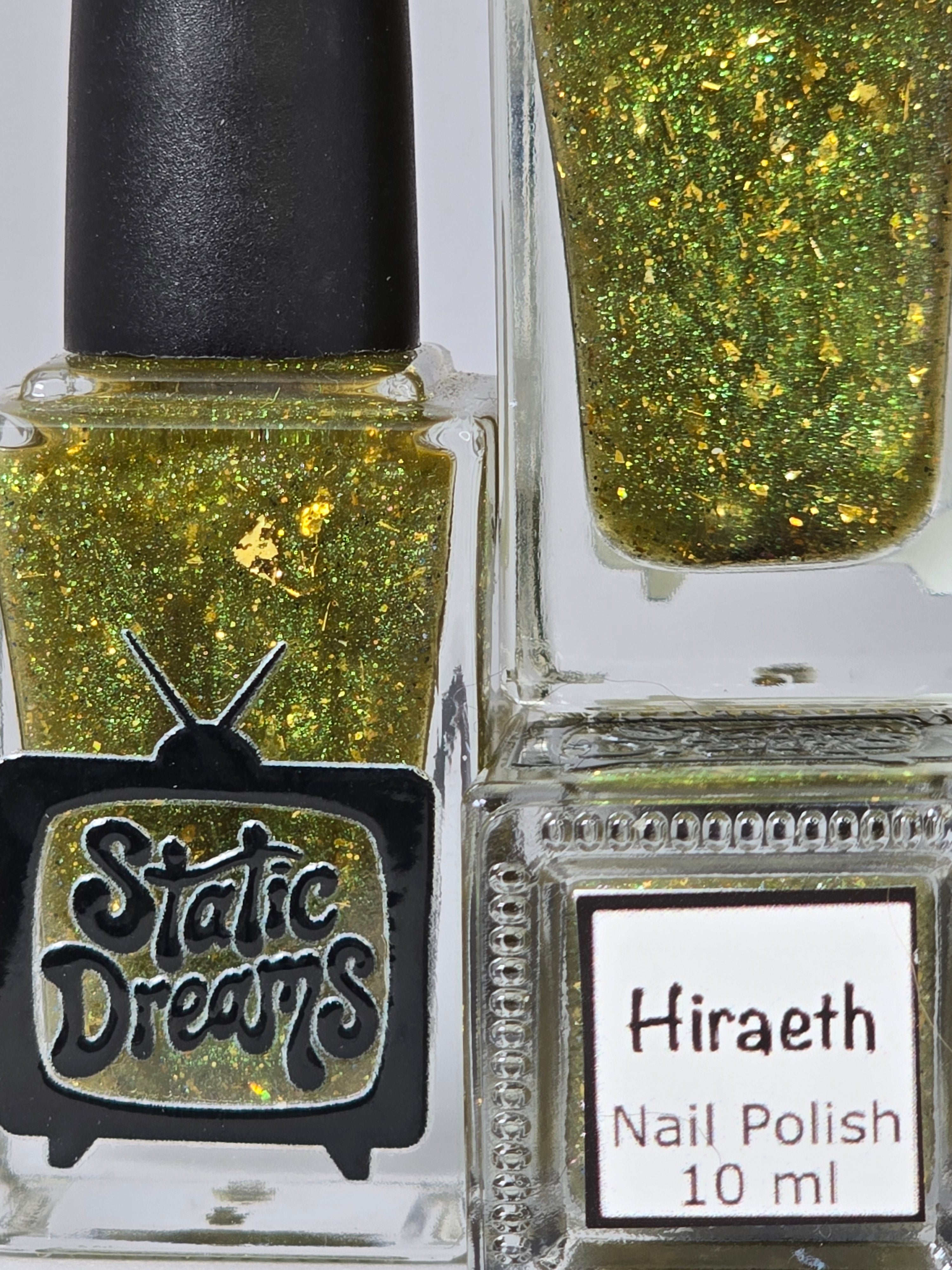 Hiraeth