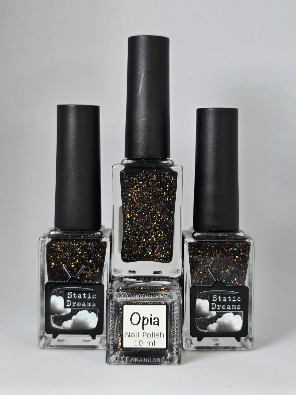 Opia nail polish