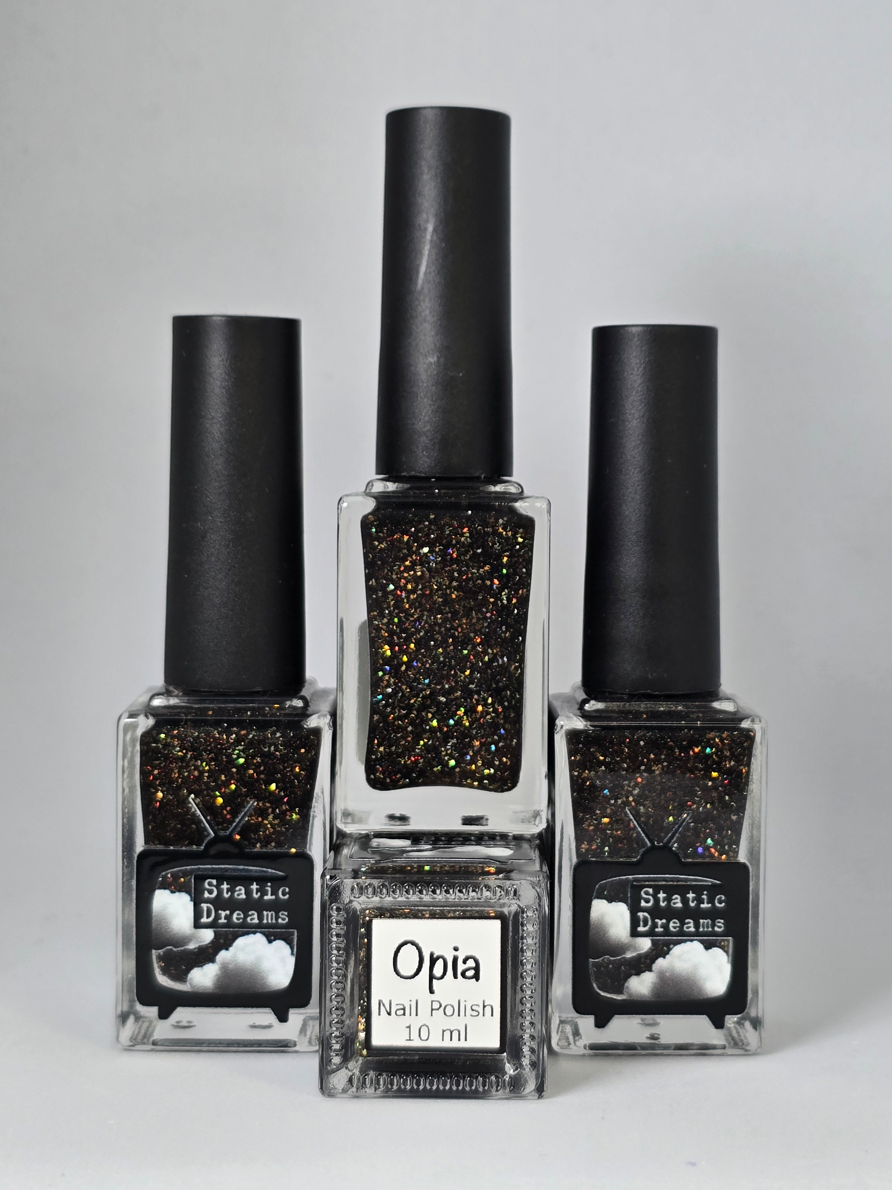 Opia nail polish