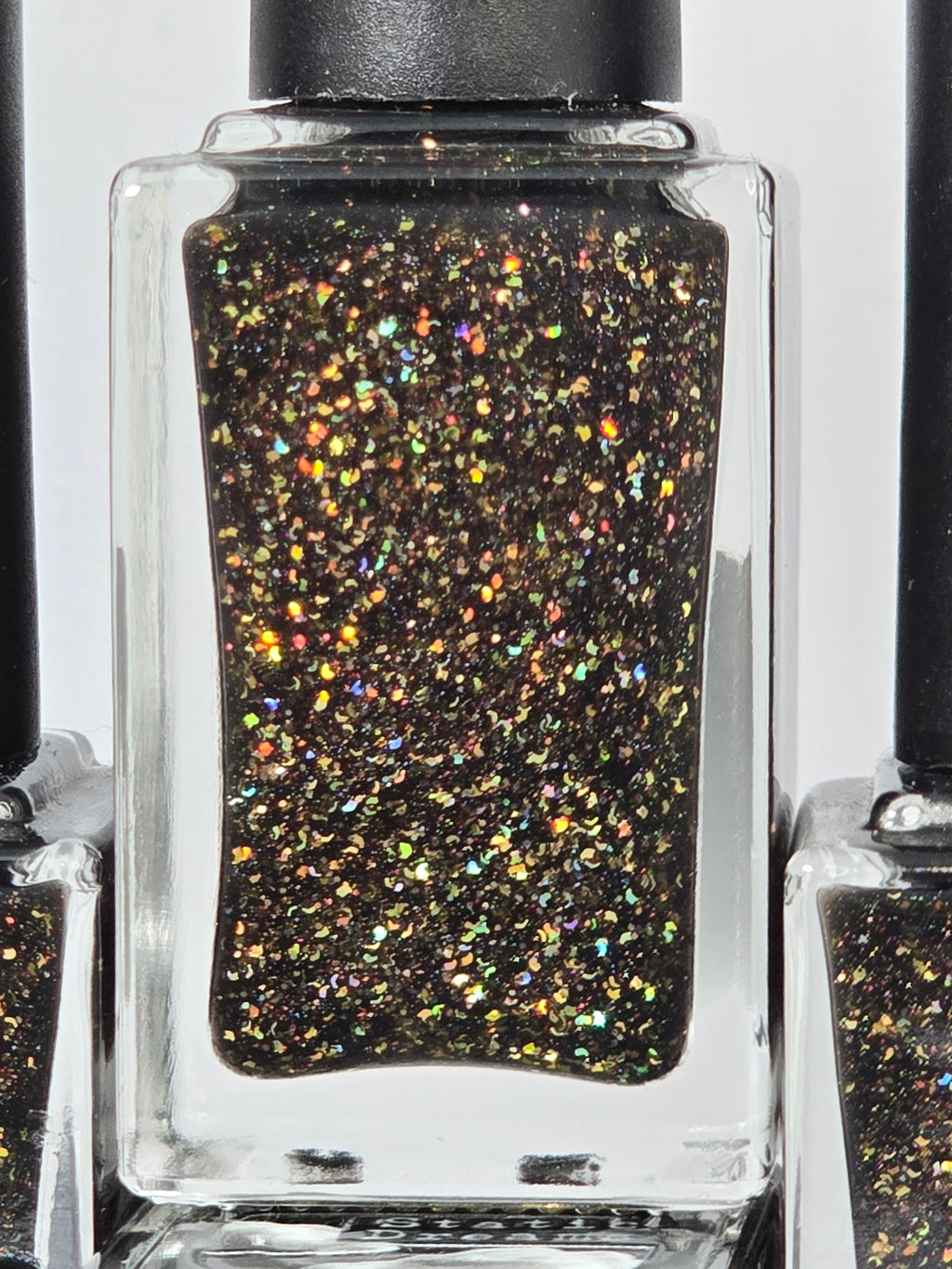 Opia nail polish