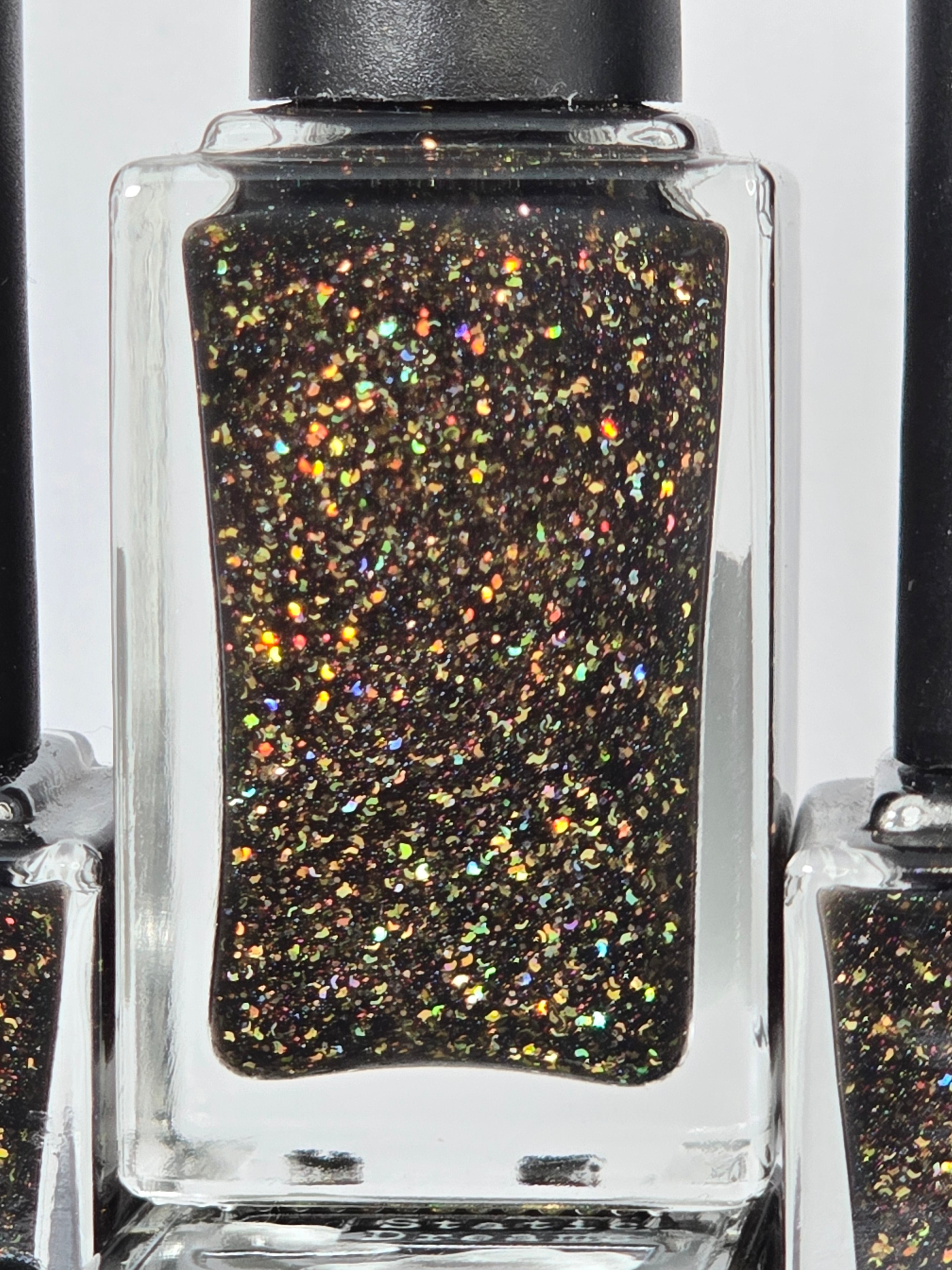 Opia nail polish