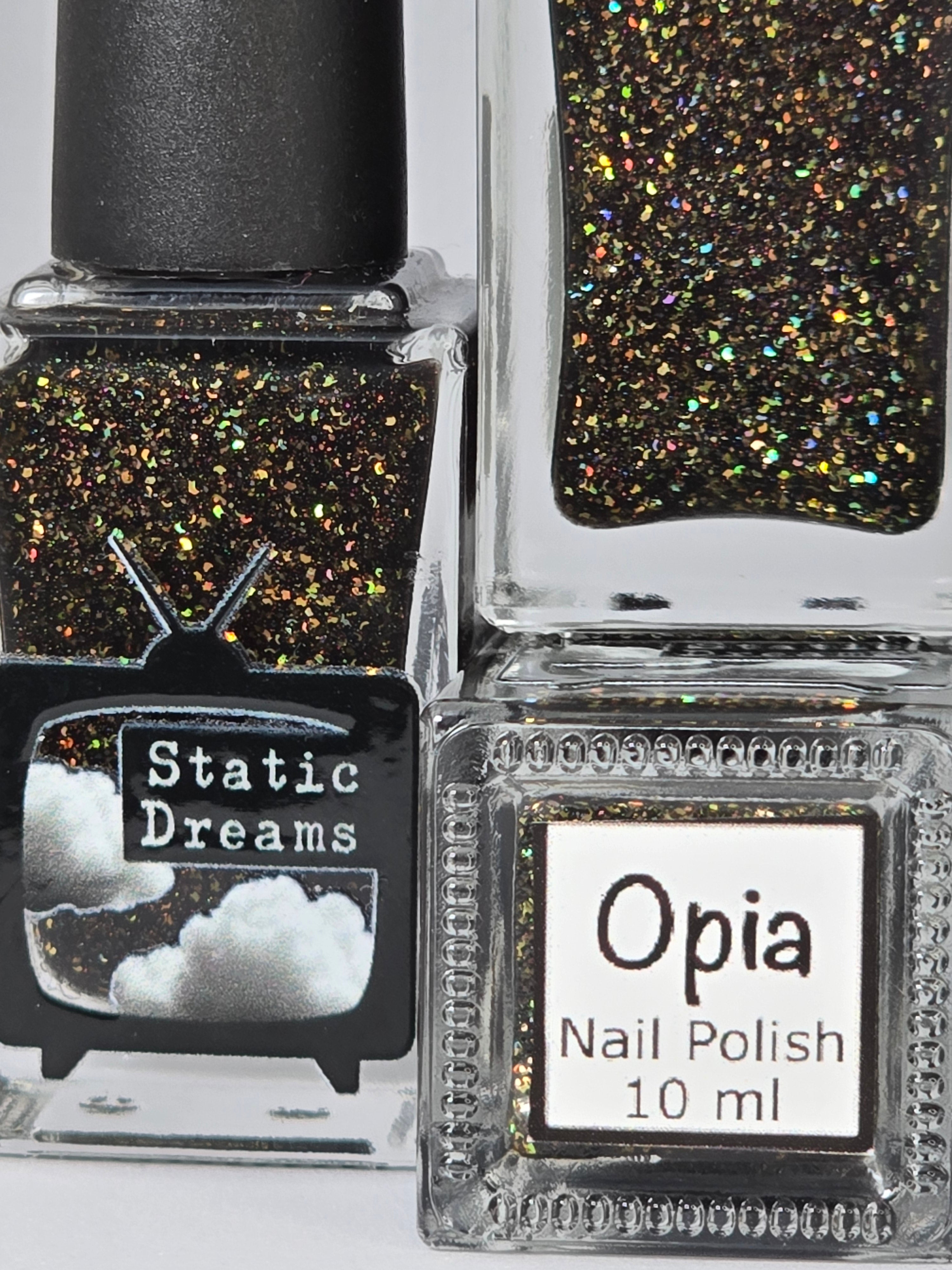 Opia nail polish