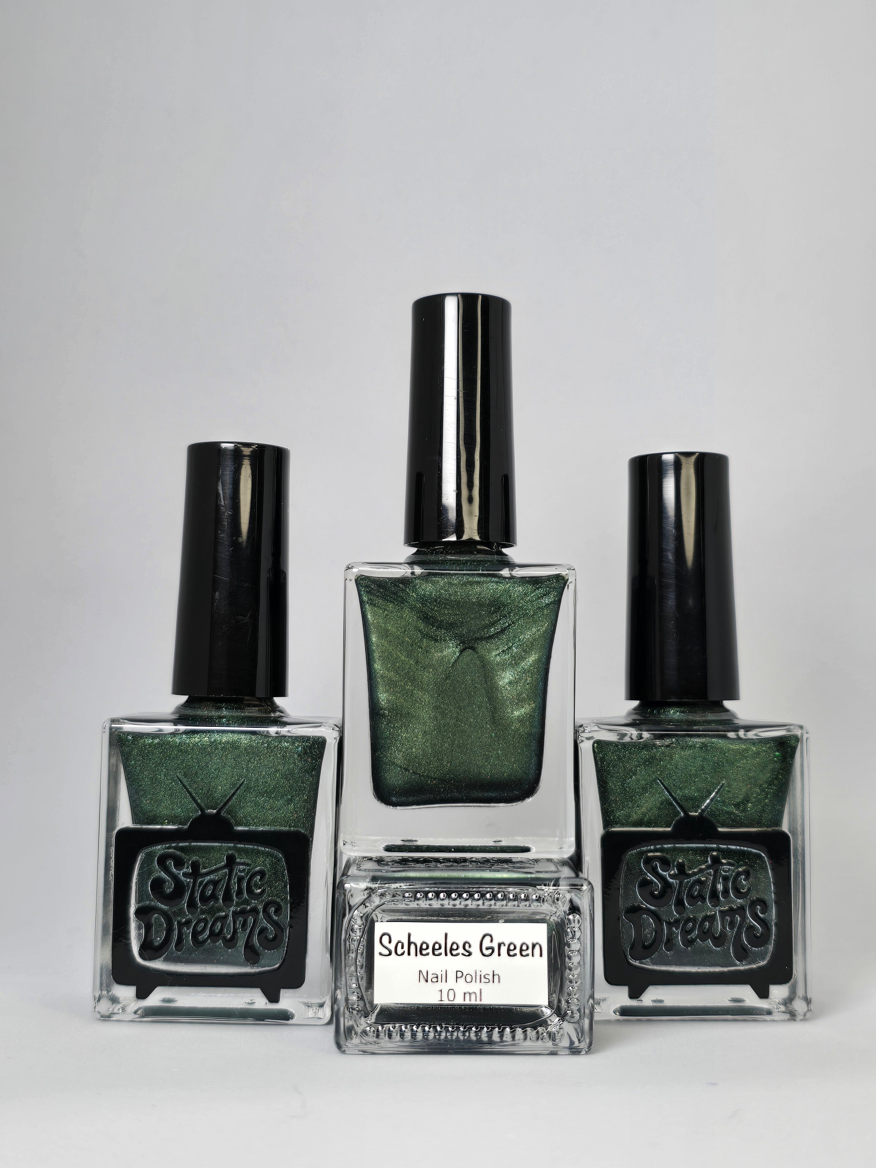 Scheeles Green