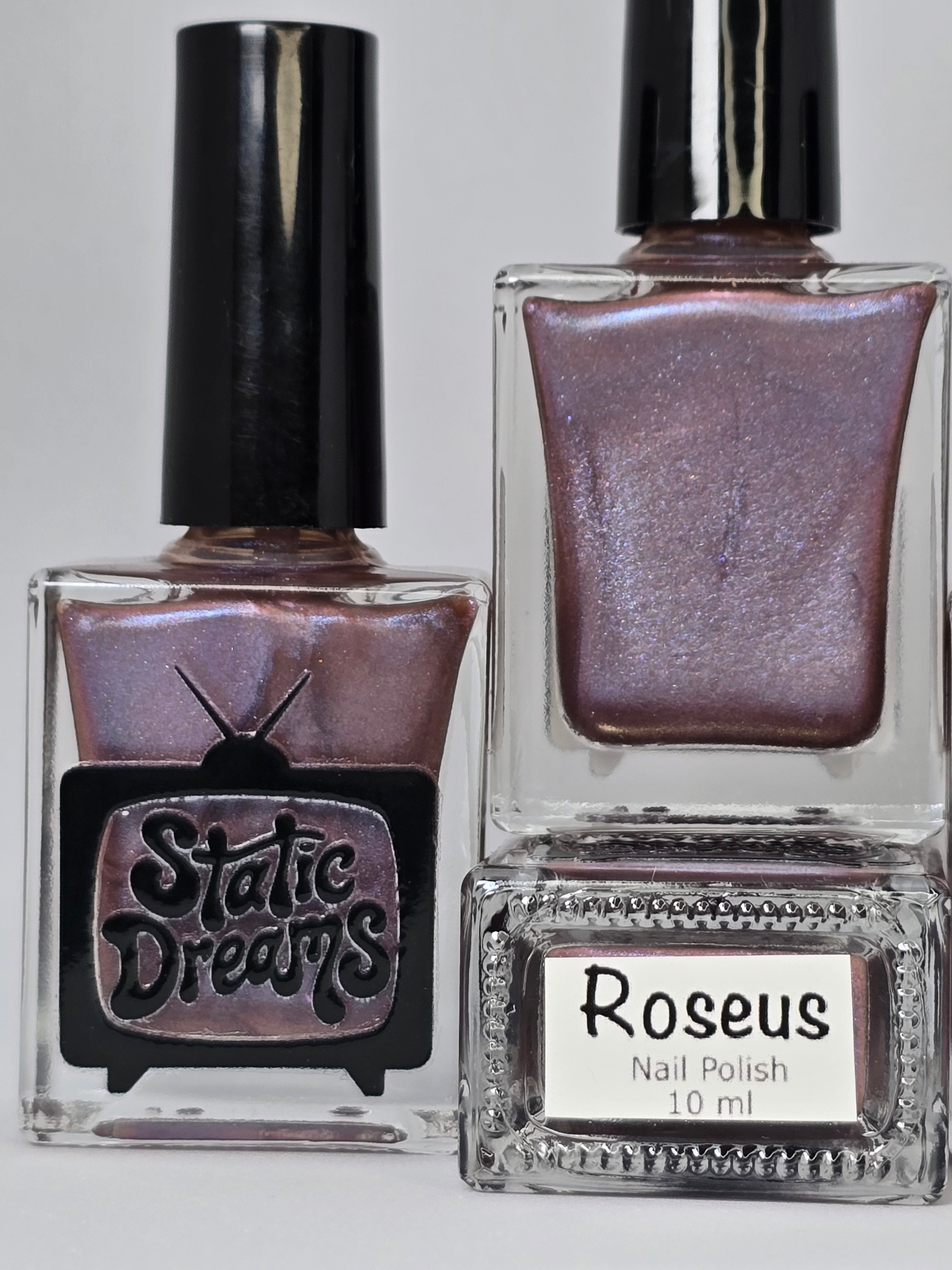 Roseus