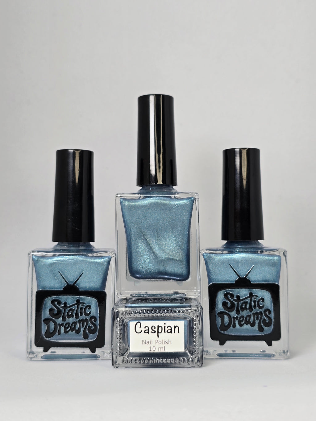 Caspian Nail Polish