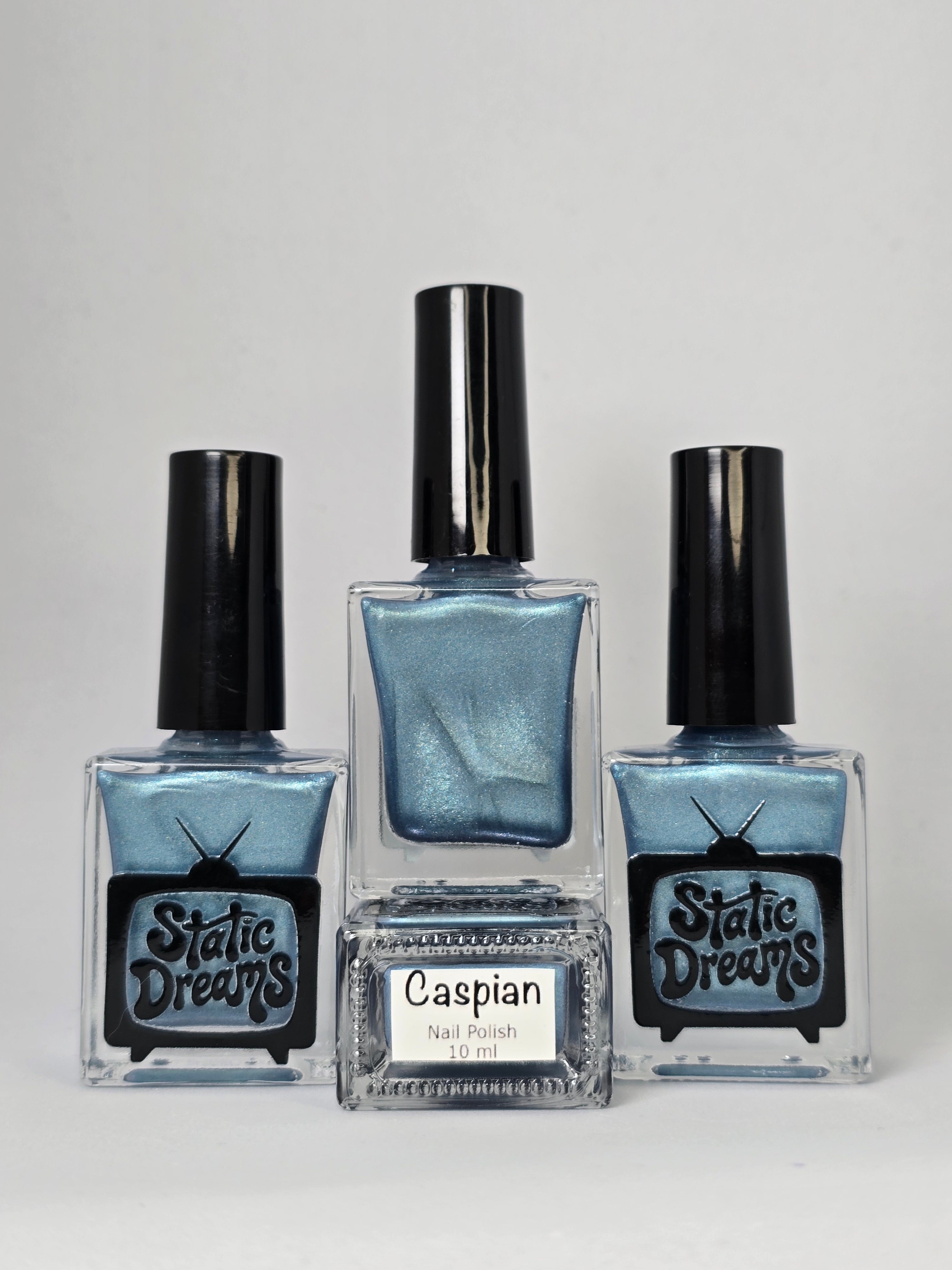 Caspian Nail Polish