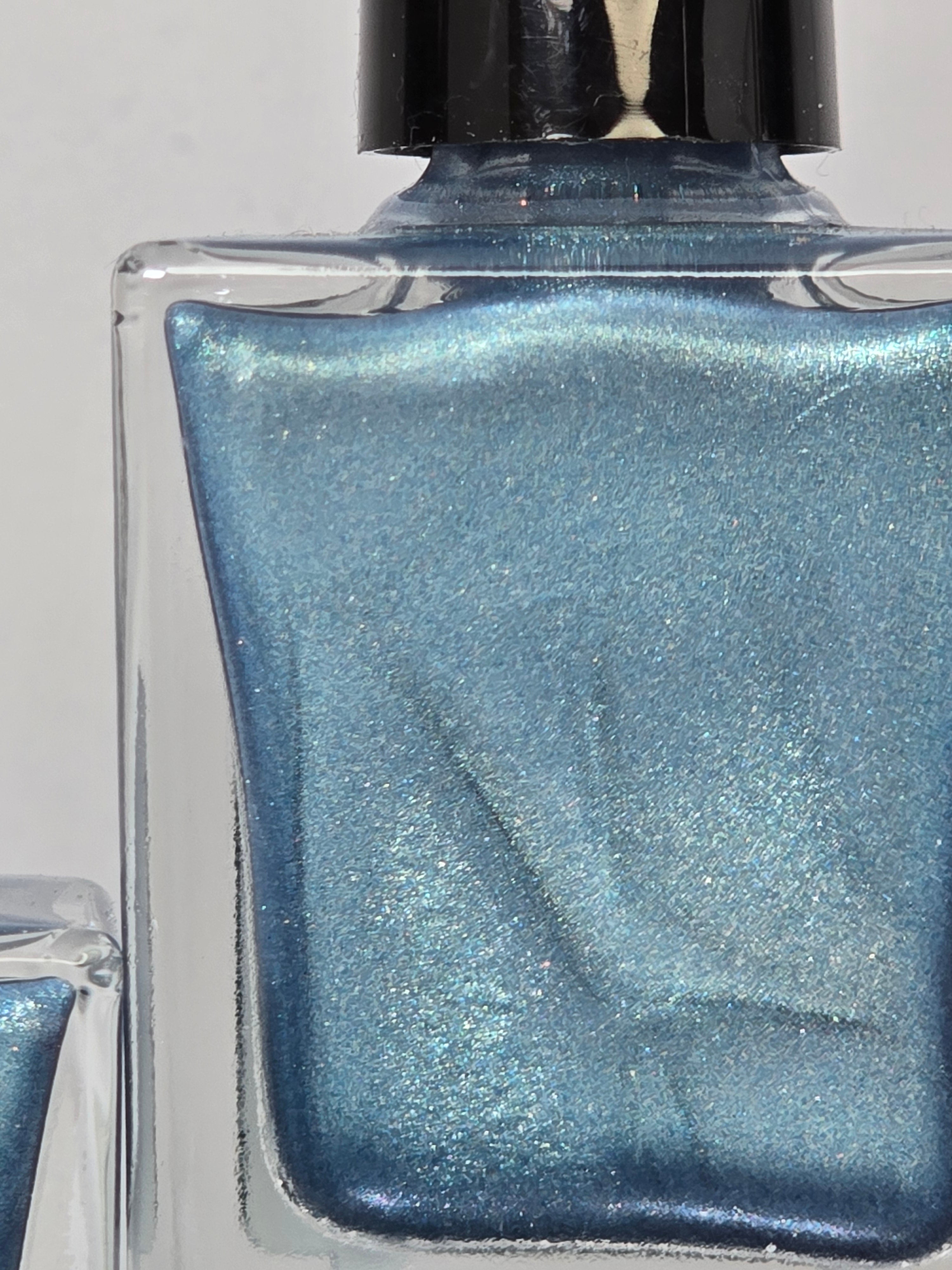Caspian Nail Polish