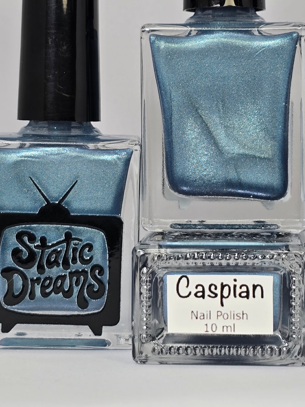 Caspian Nail Polish
