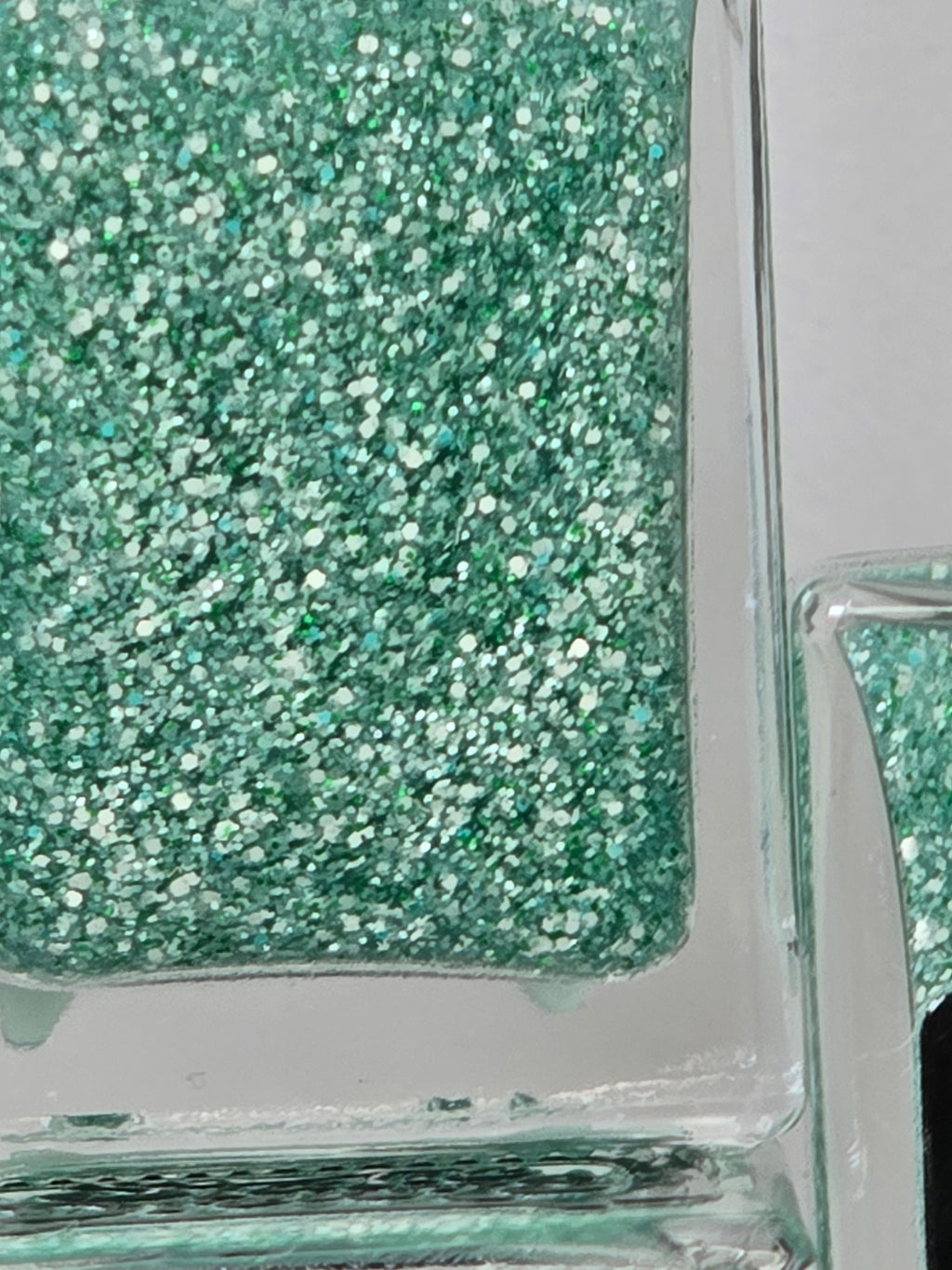 Baja Tides Nail Polish