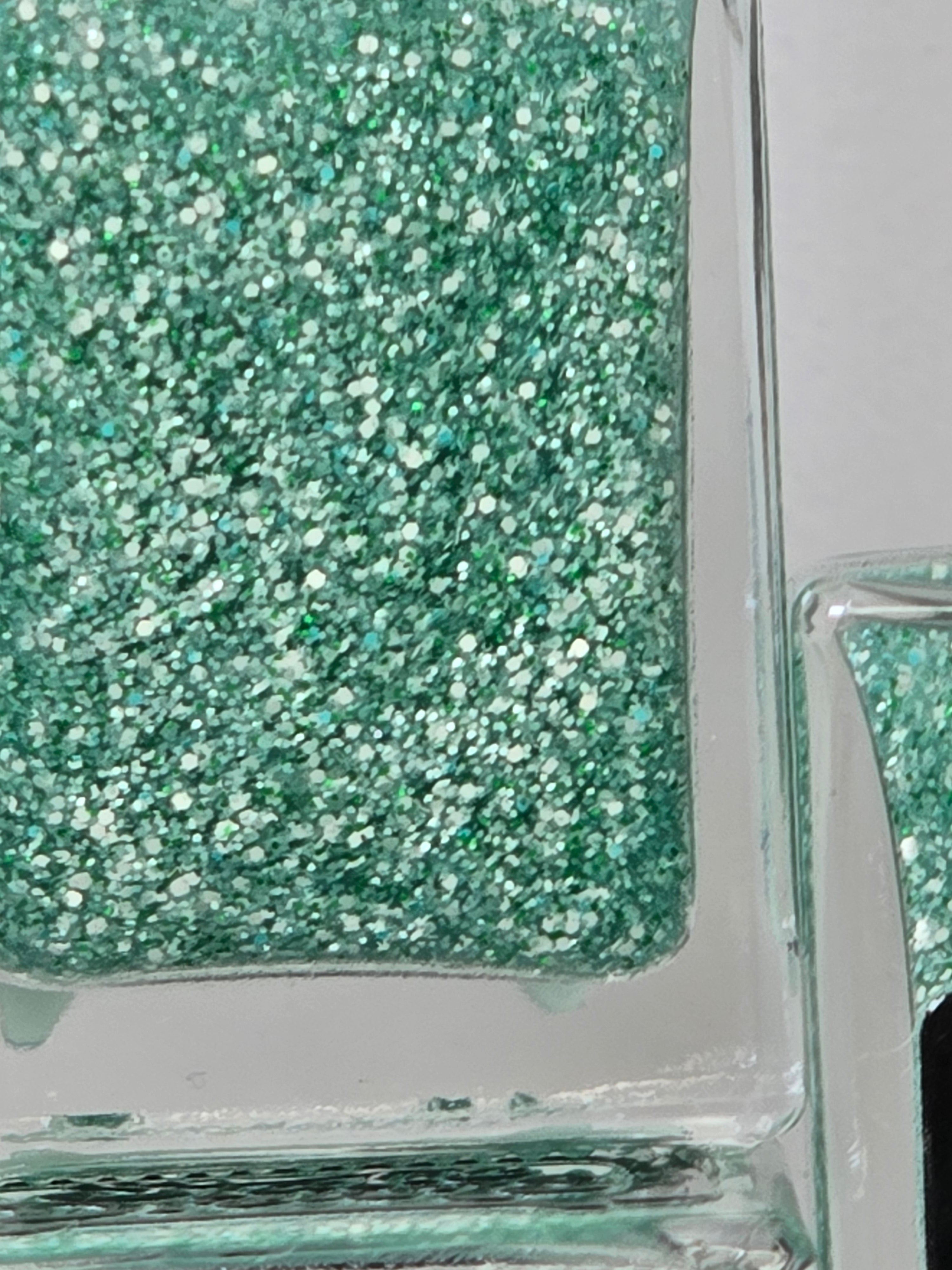 Baja Tides Nail Polish