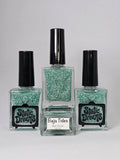 Baja Tides Nail Polish