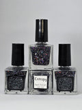 Entropy Nail Polish