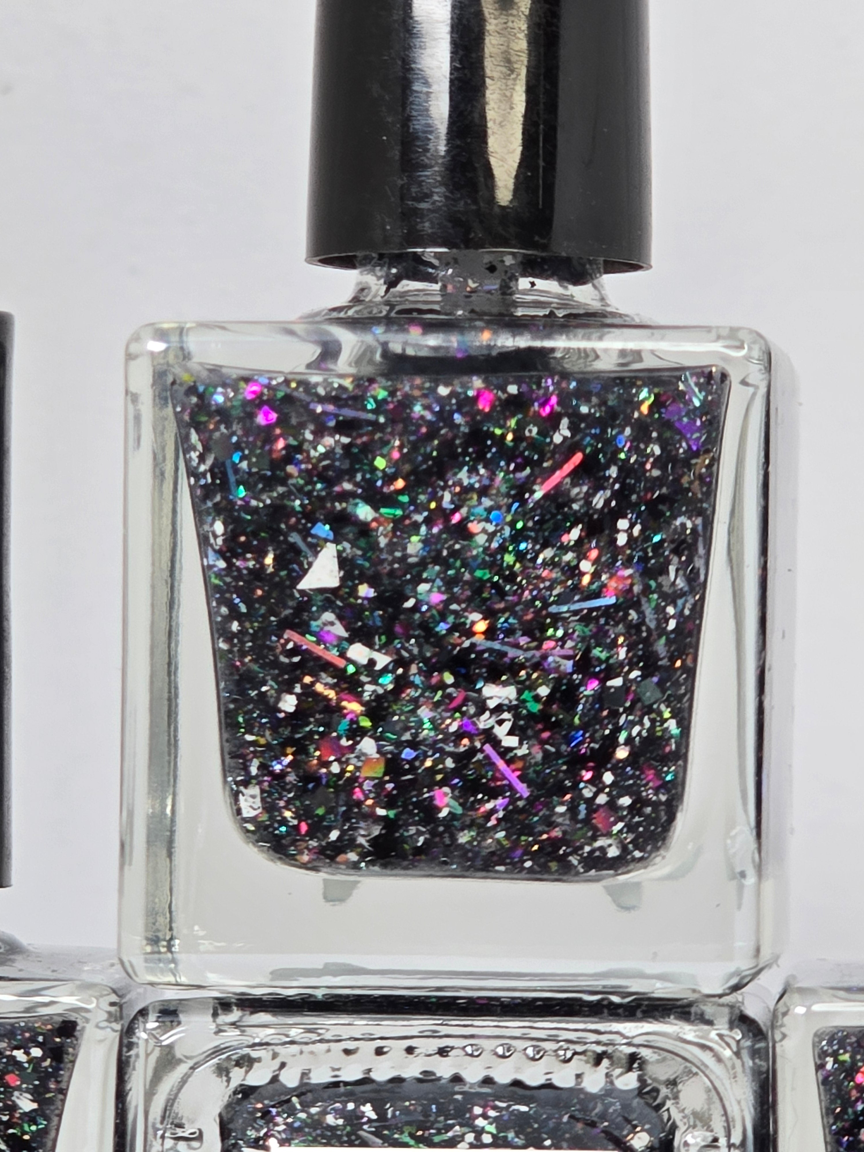 Entropy Nail Polish