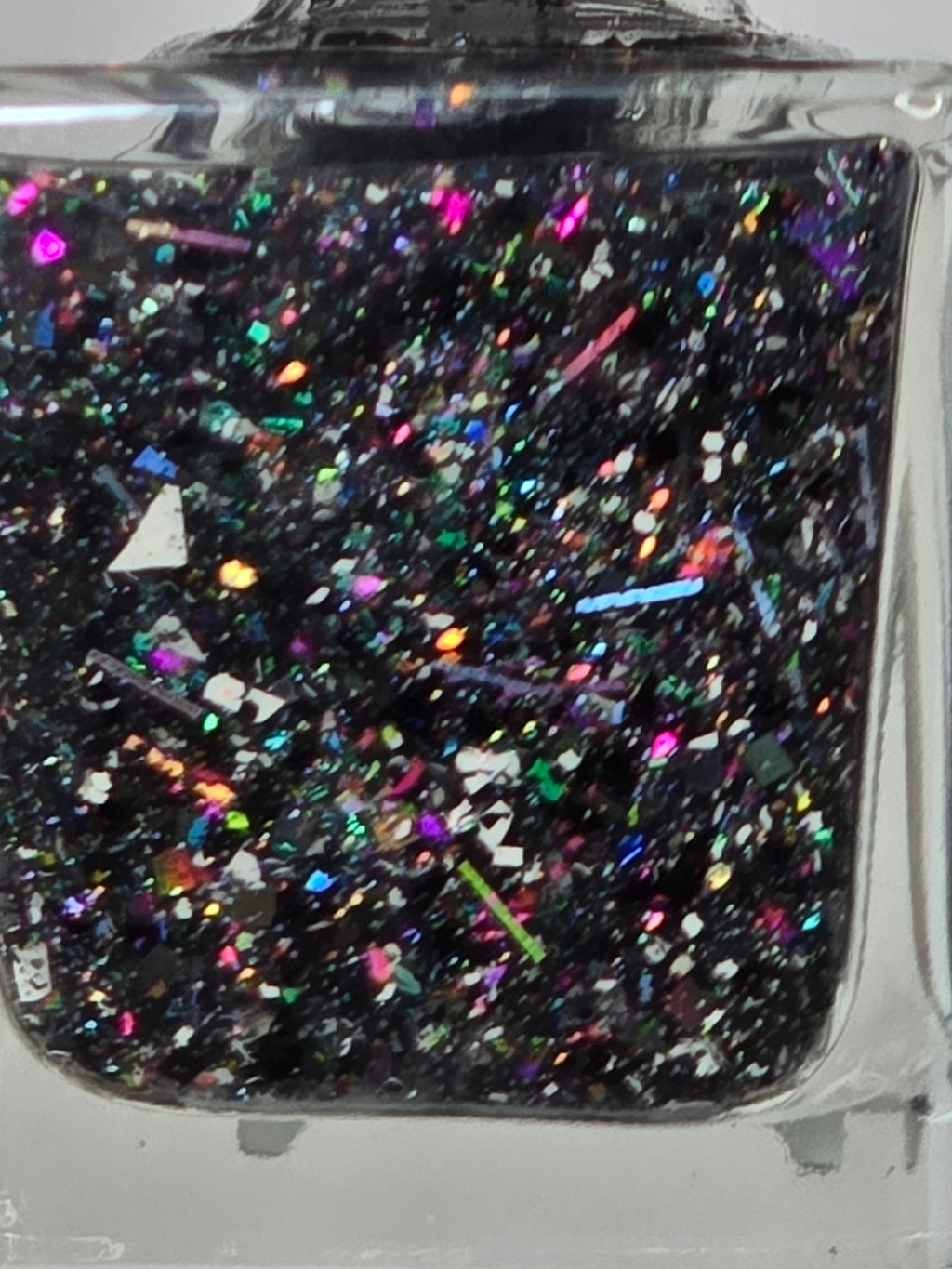 Entropy Nail Polish