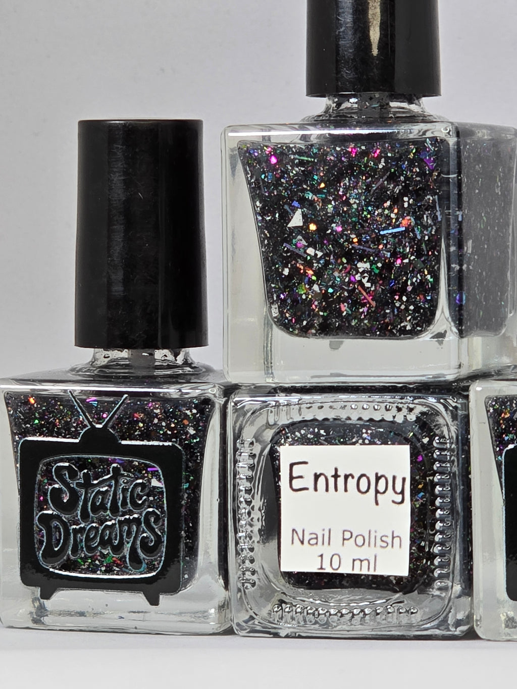 Entropy Nail Polish