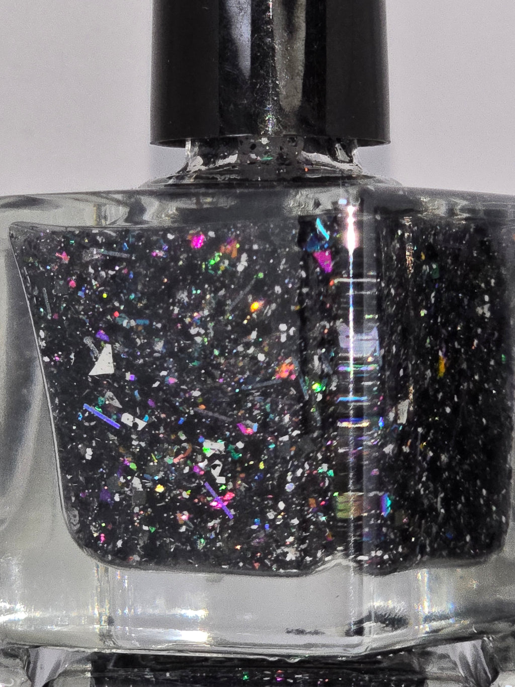 Entropy Nail Polish