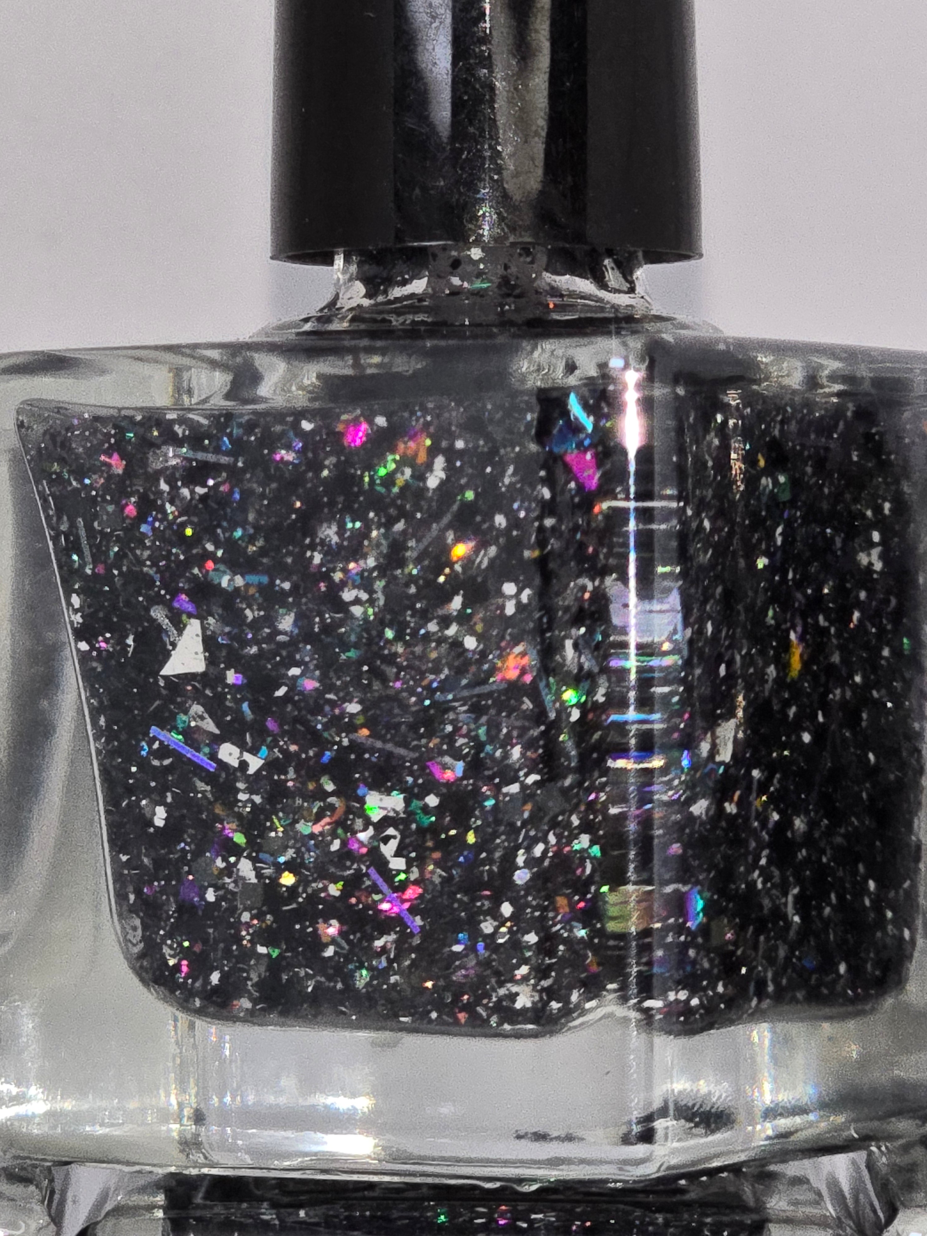 Entropy Nail Polish