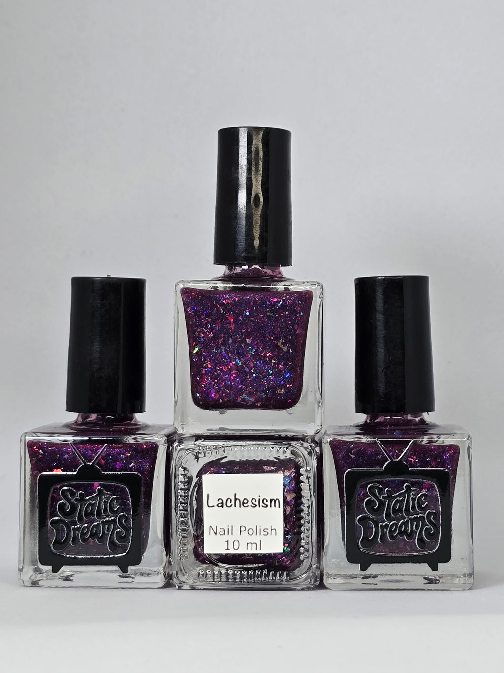 Lachesism Nail Polish