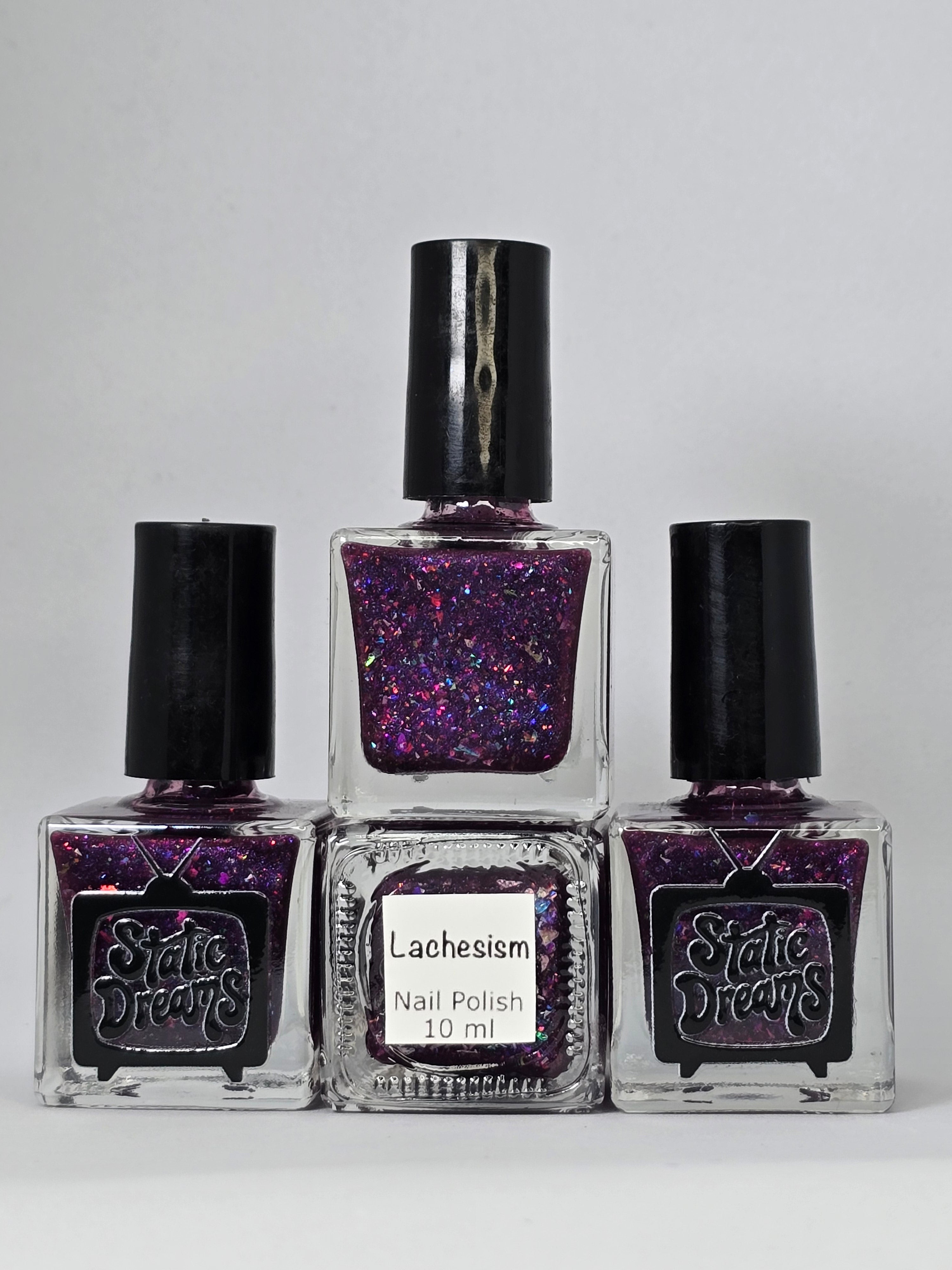 Lachesism Nail Polish