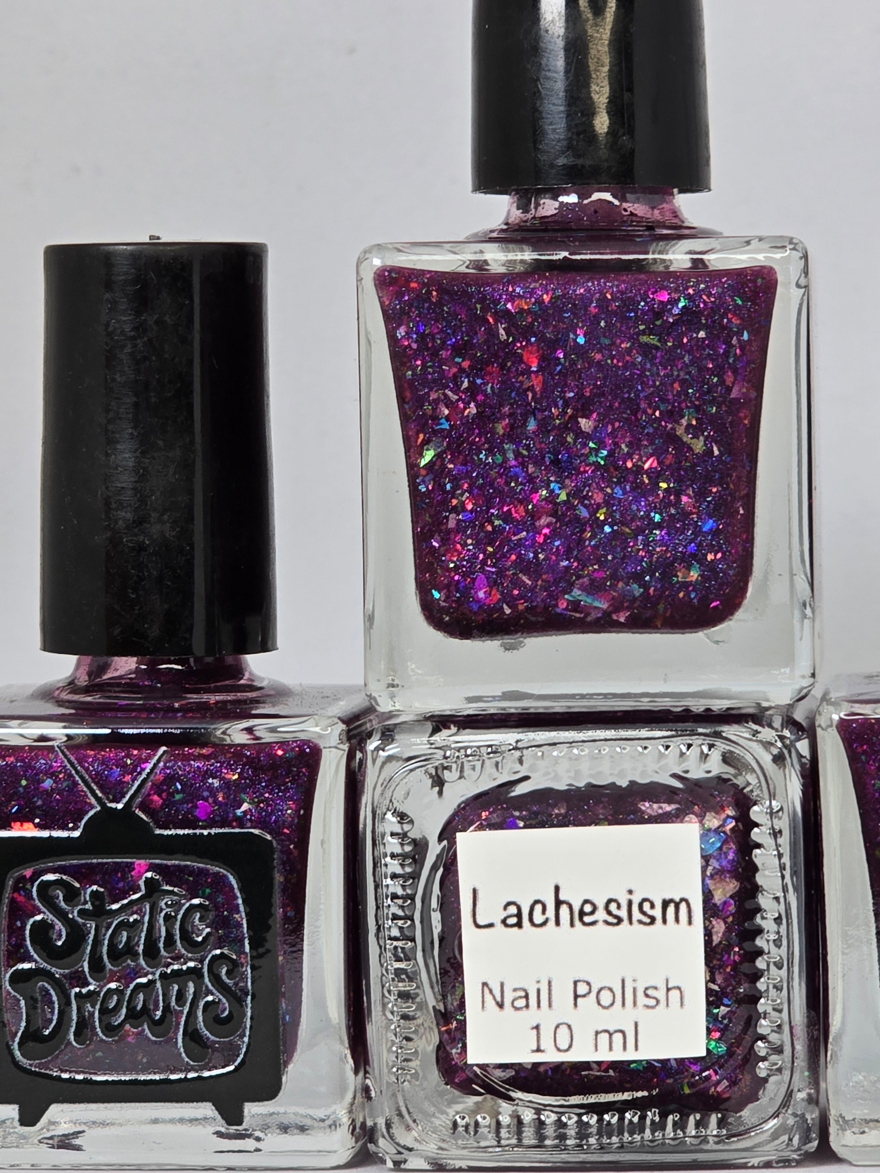 Lachesism Nail Polish