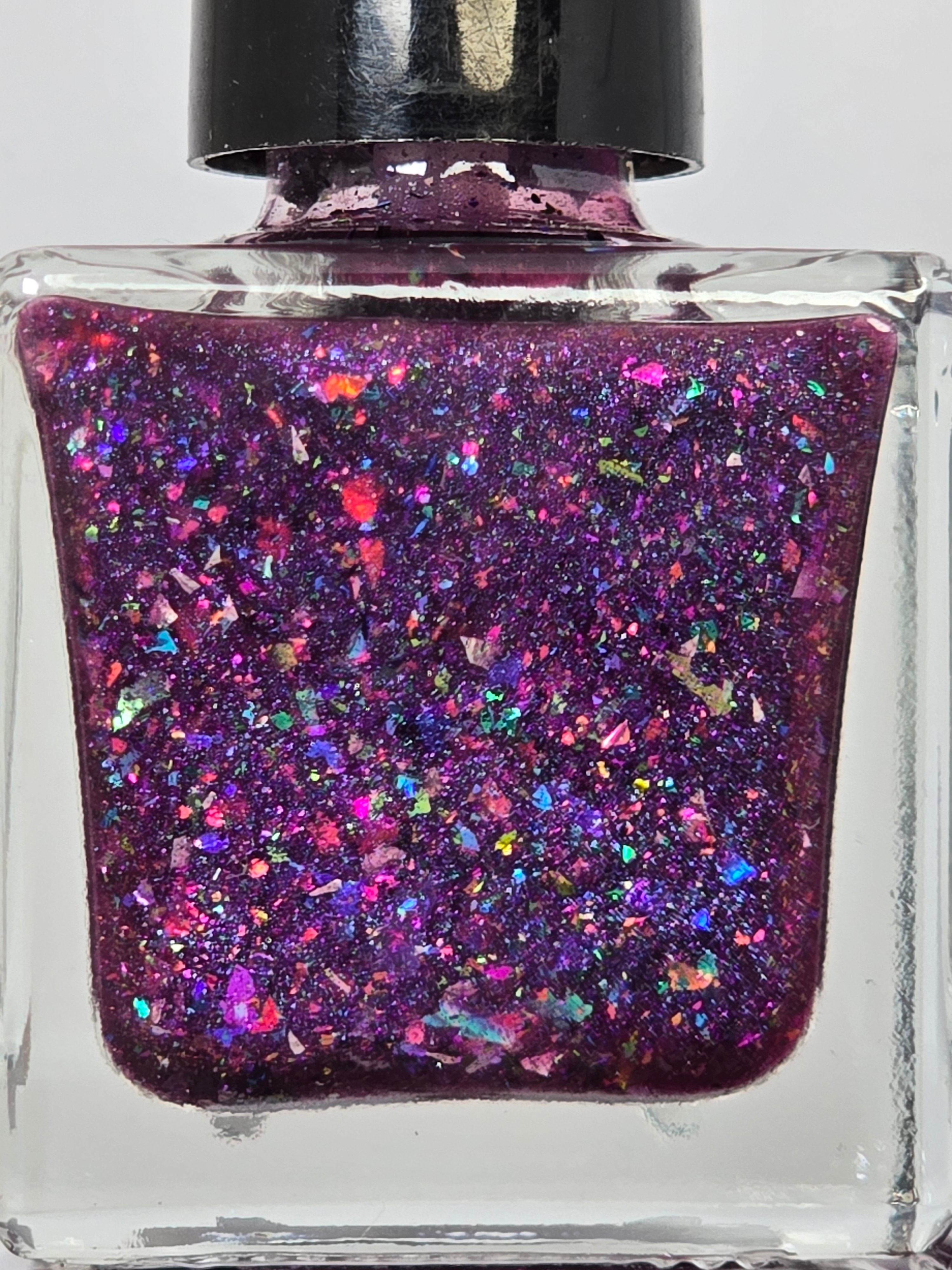 Lachesism Nail Polish