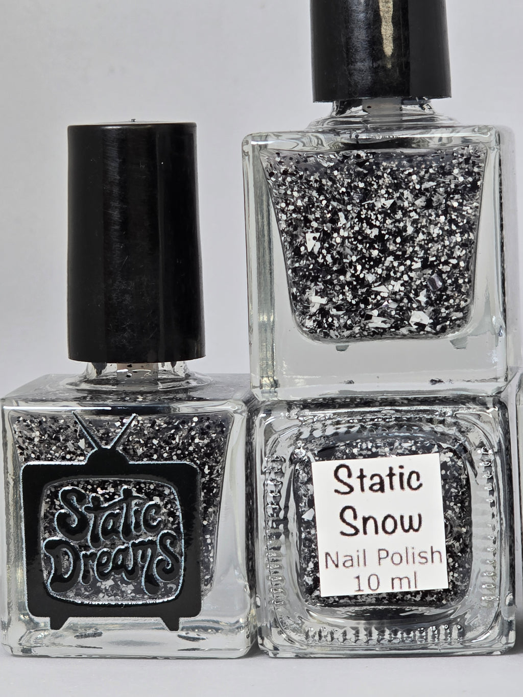 Static Snow