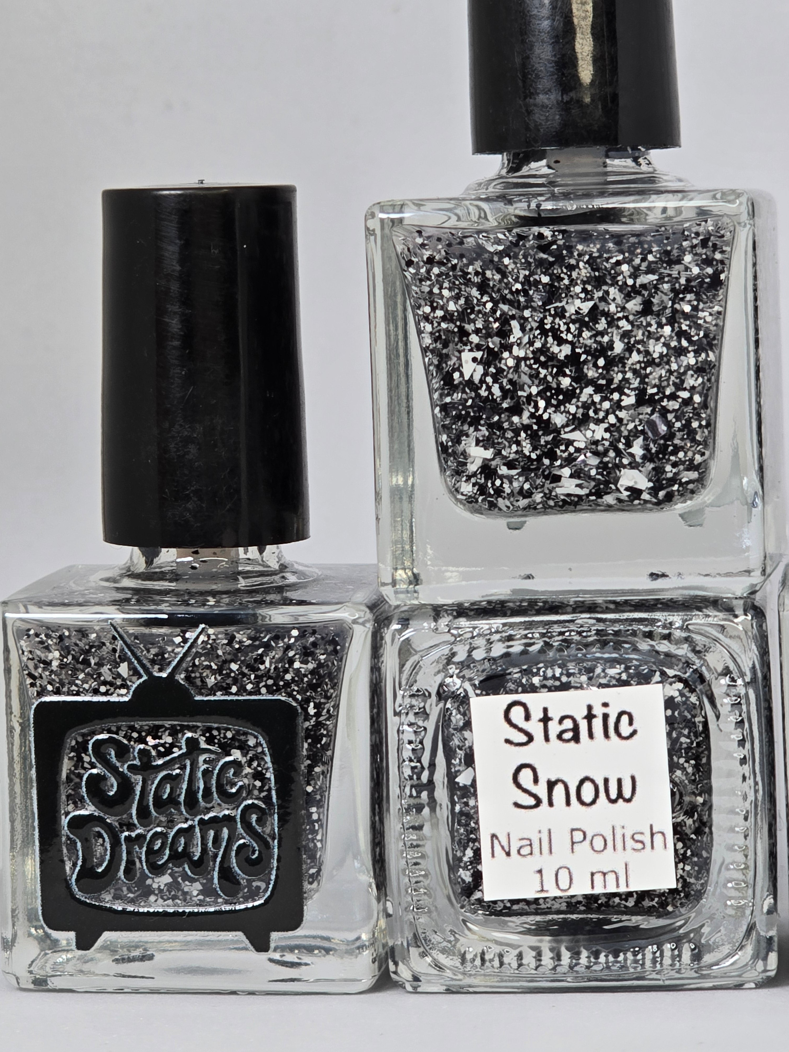 Static Snow
