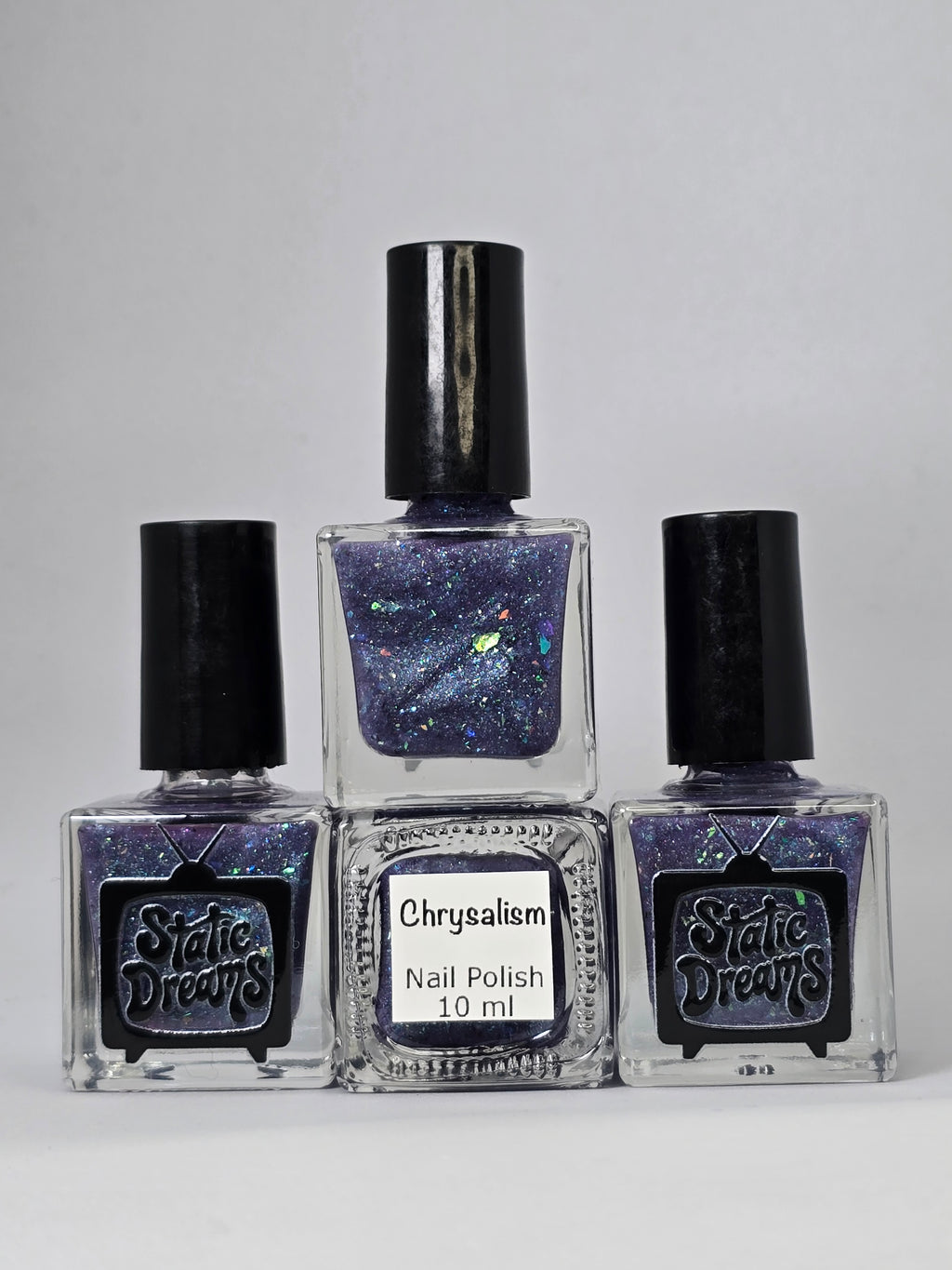 Chrysalism
