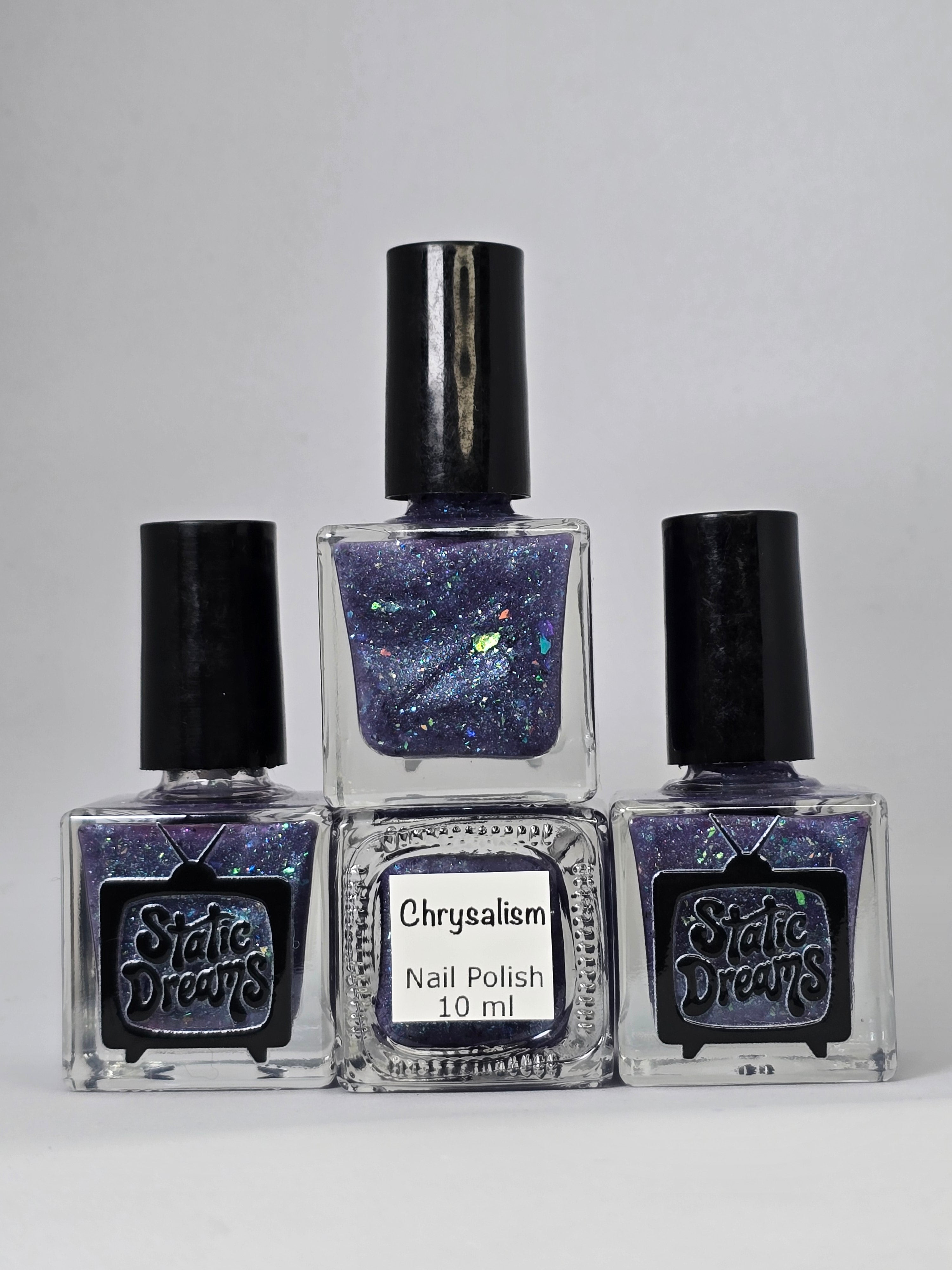 Chrysalism