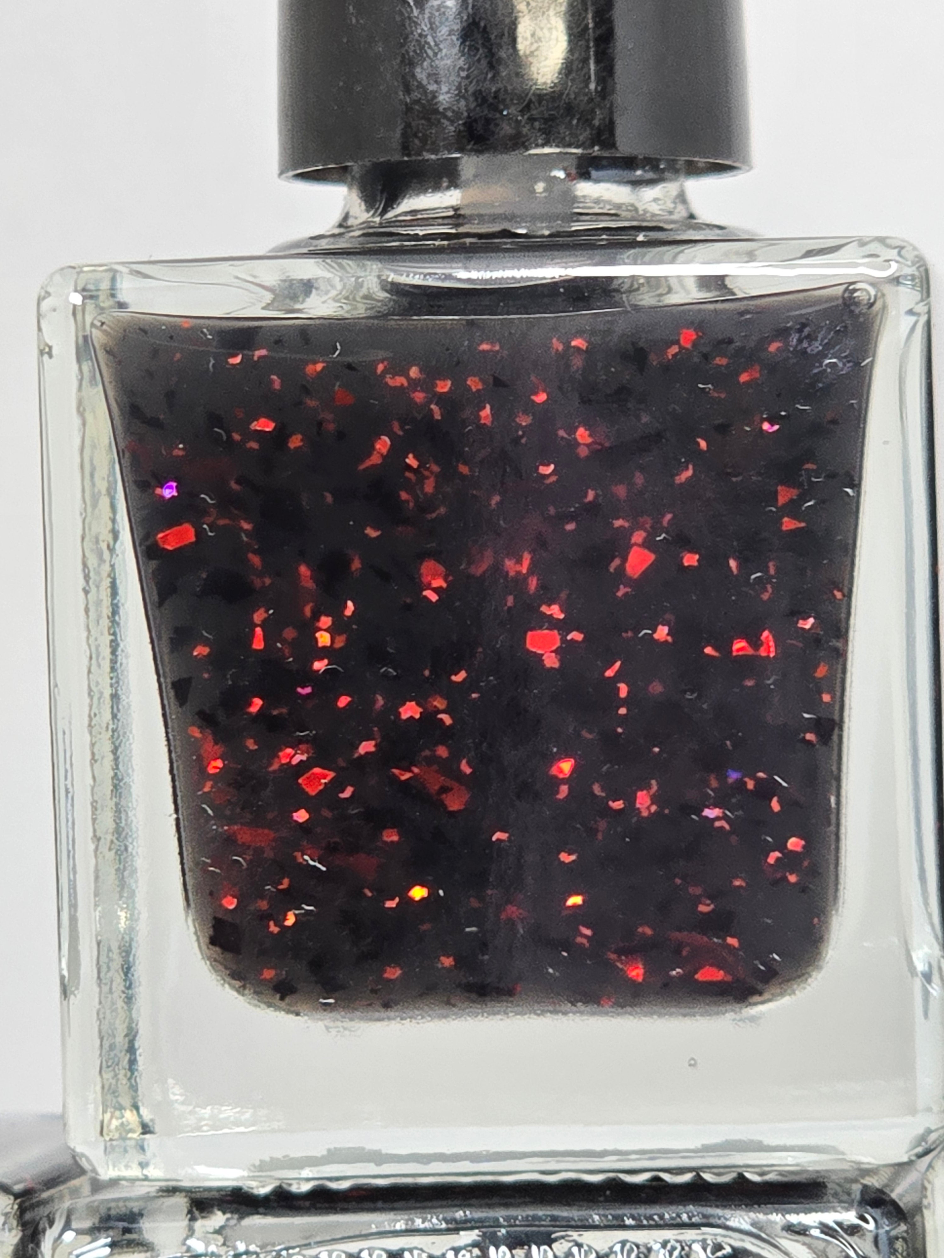 Pay-Per-View Nail Polish