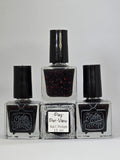 Pay-Per-View Nail Polish