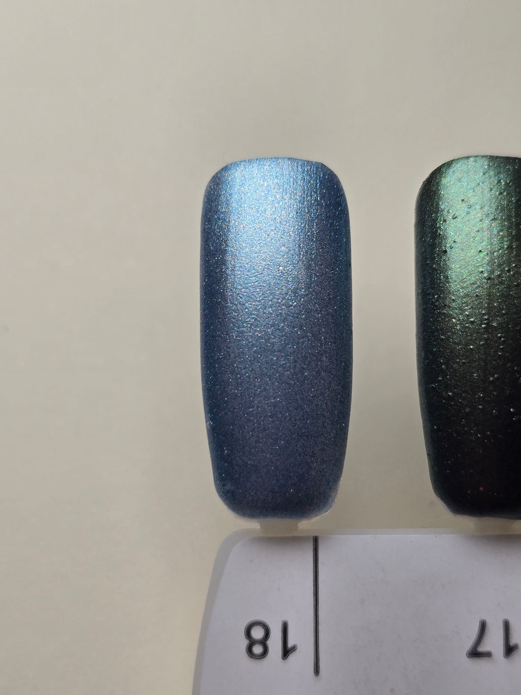 Caspian Nail Polish