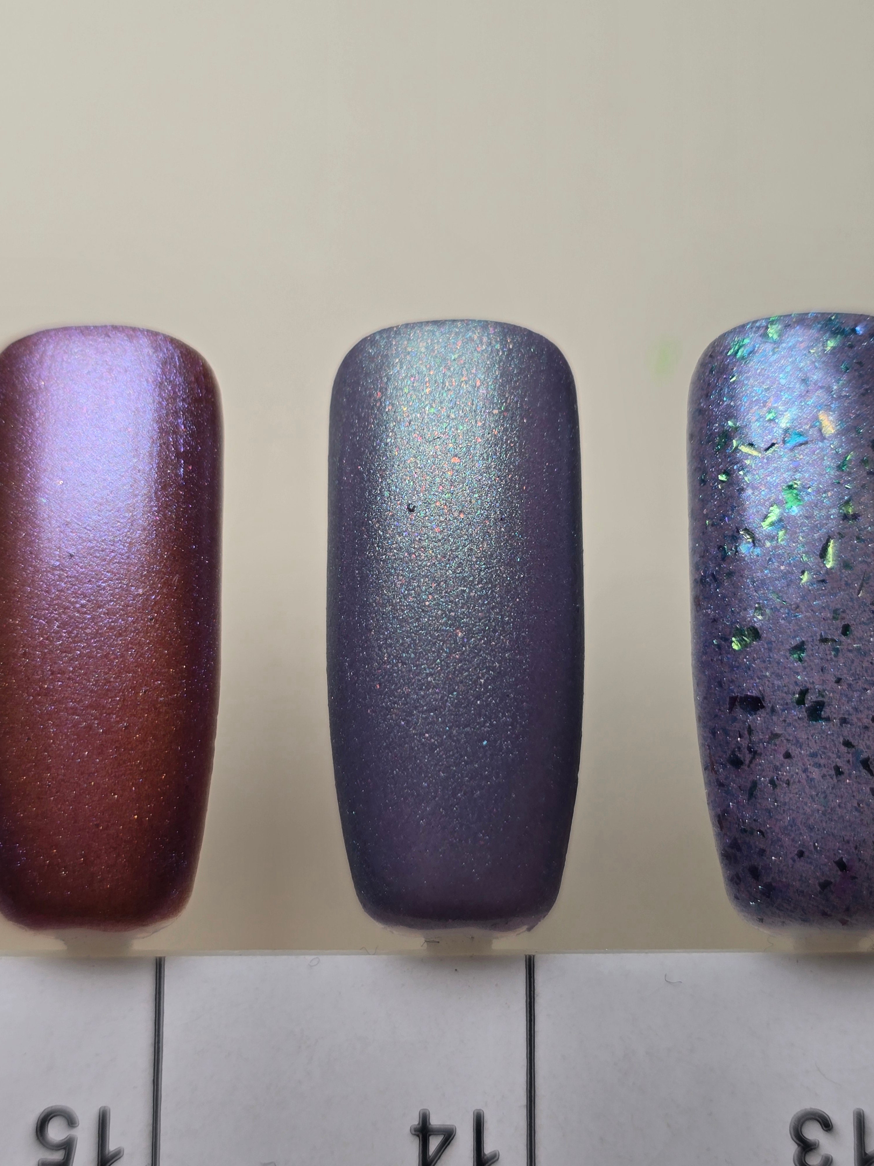 Sonder nail polish