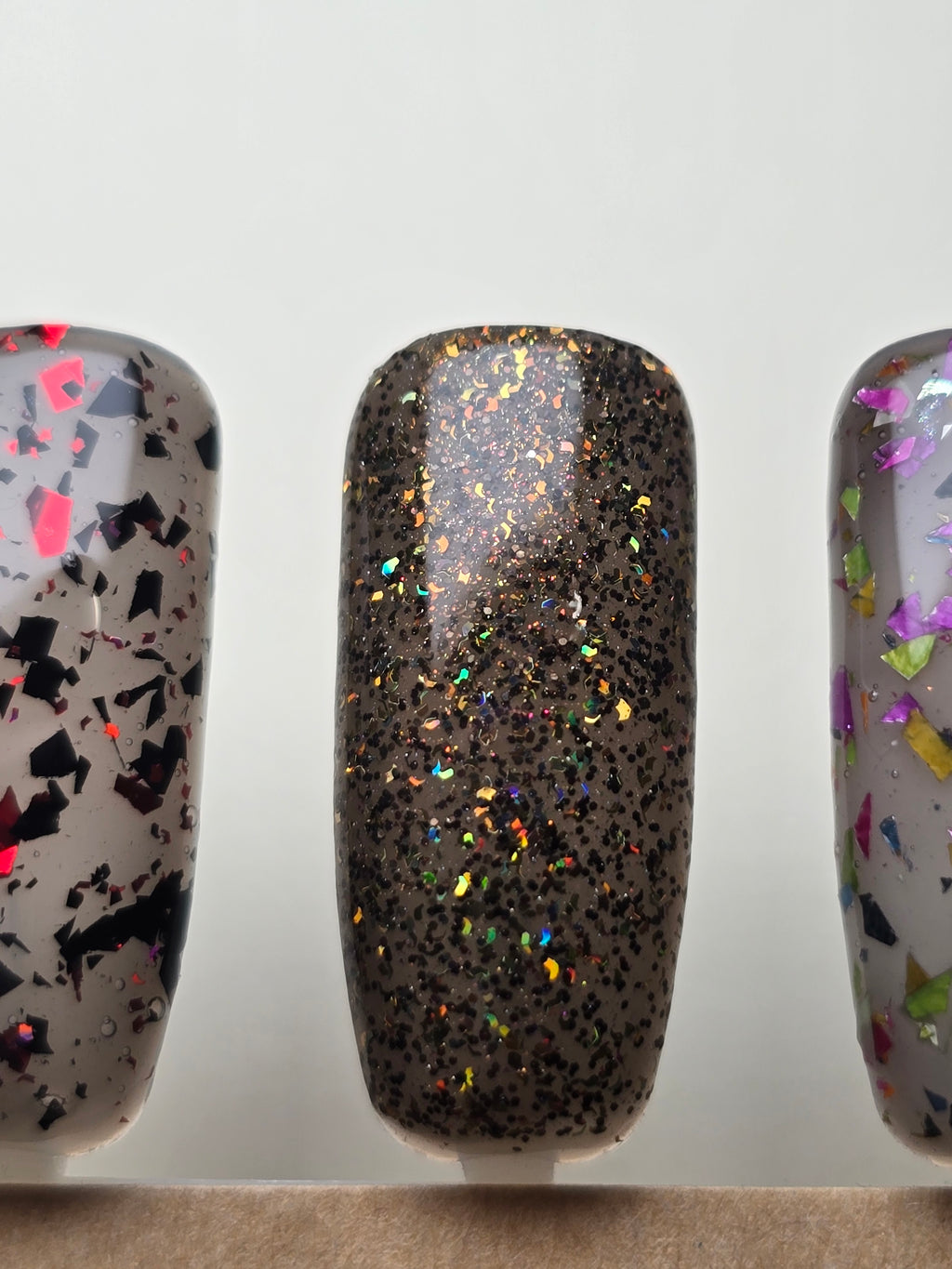 Opia nail polish