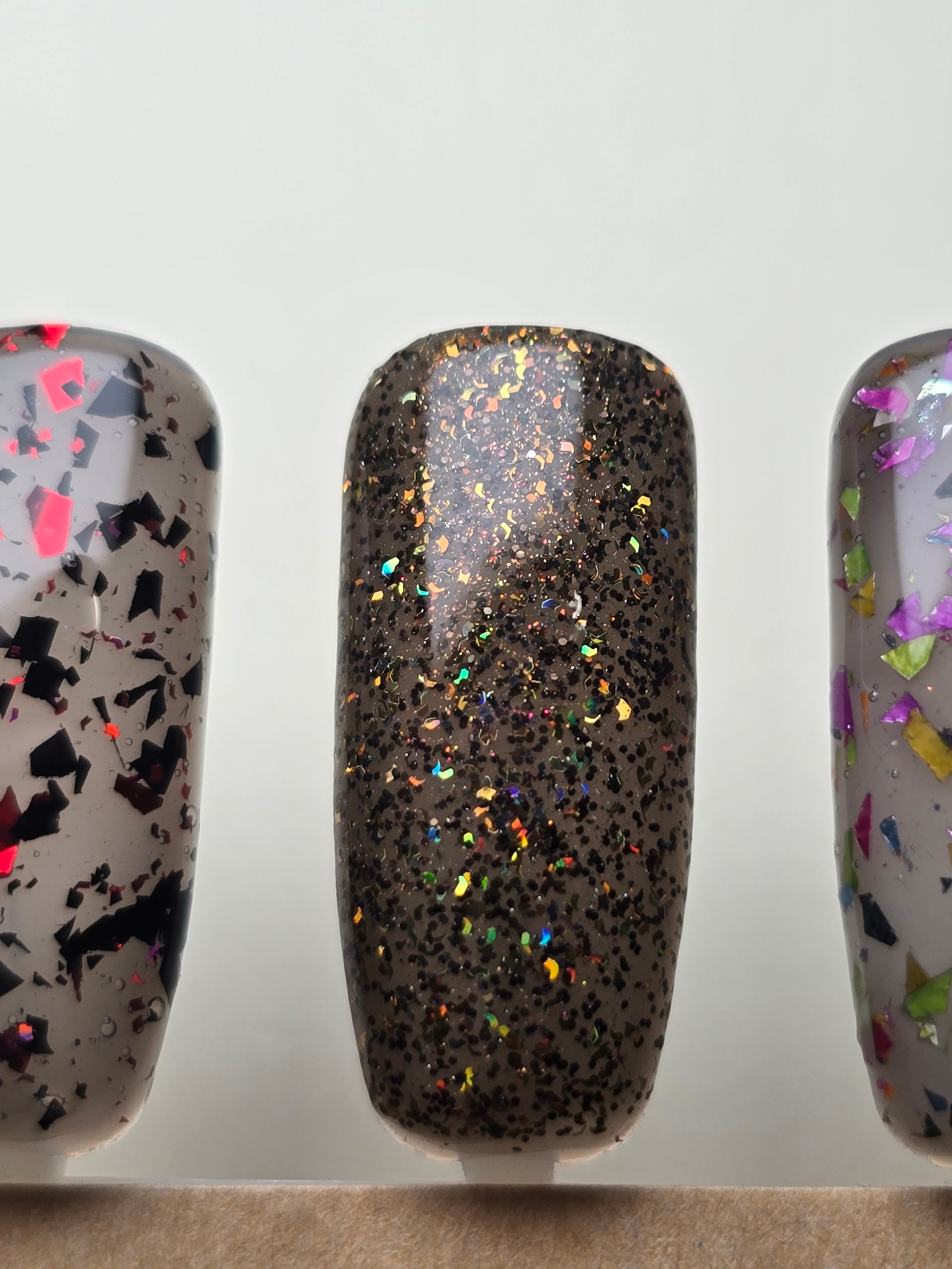 Opia nail polish
