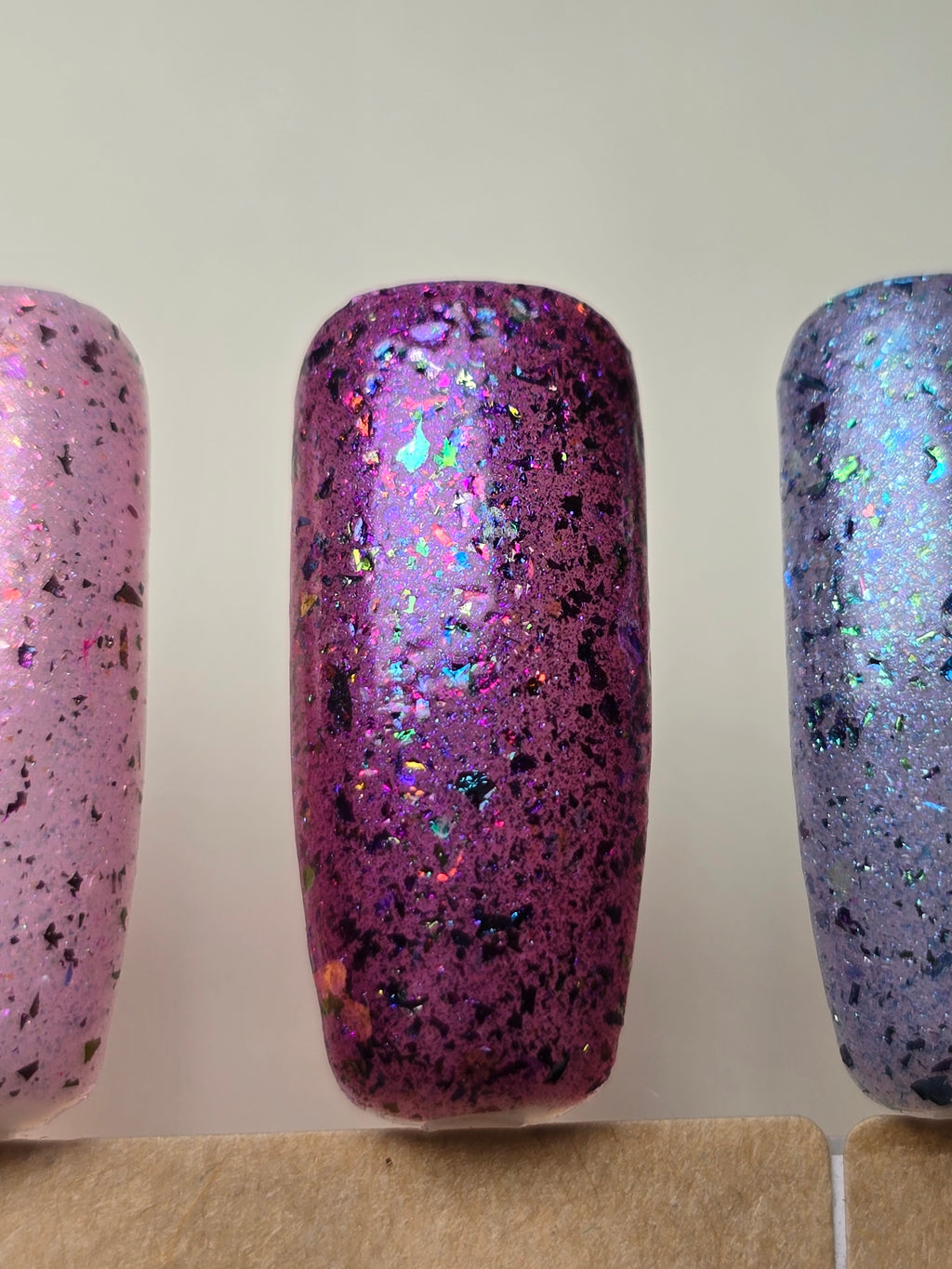 Lachesism Nail Polish