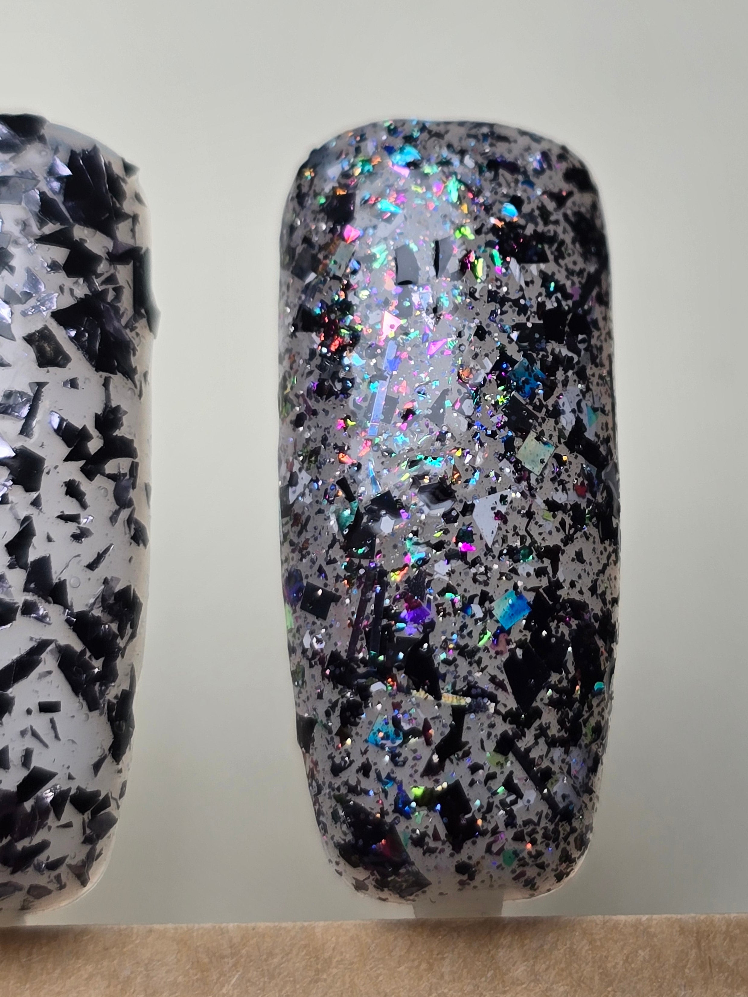 Entropy Nail Polish